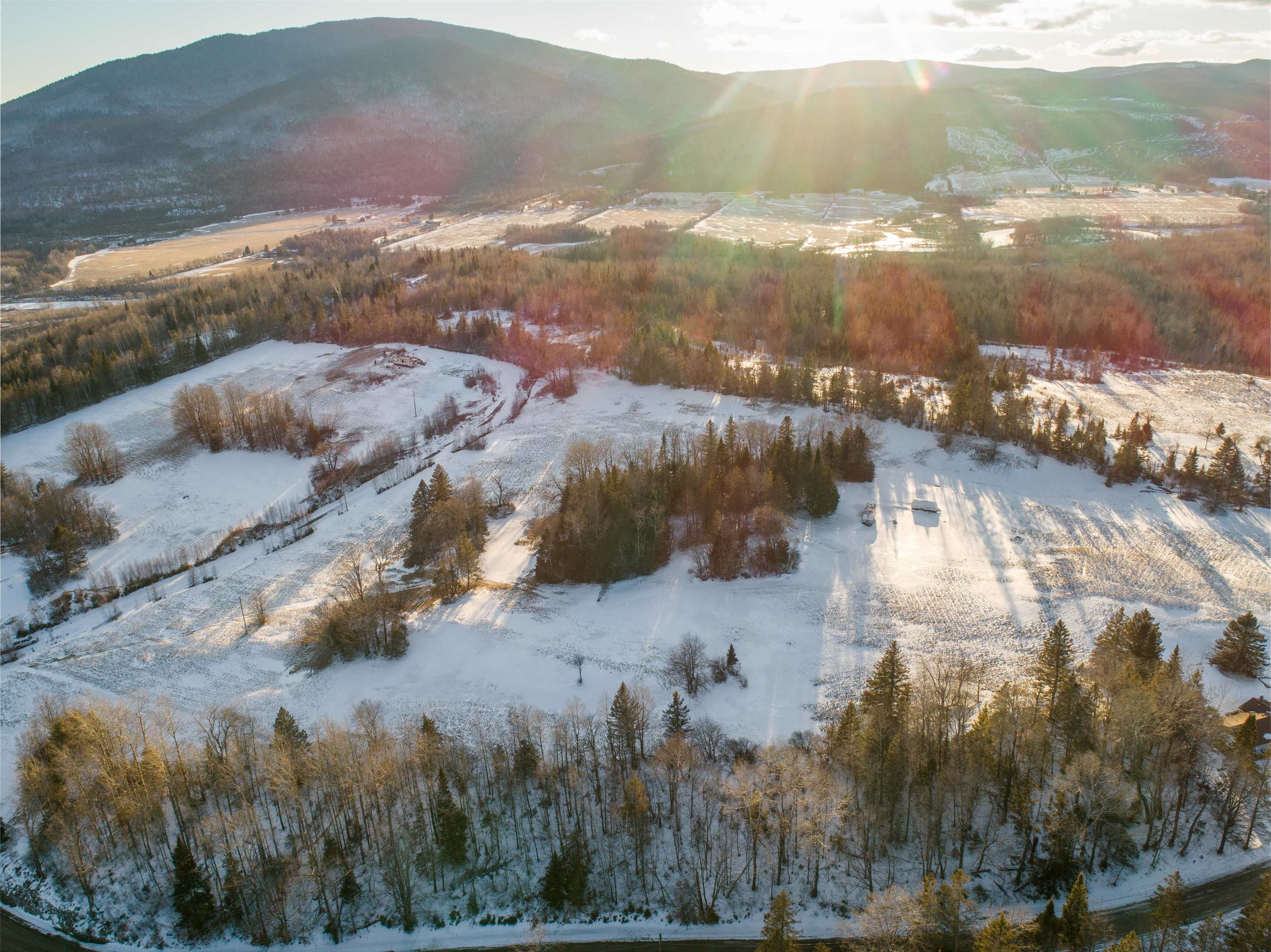 - Piper Hill Road Colebrook, NH 03576 - Photo 21 of 38