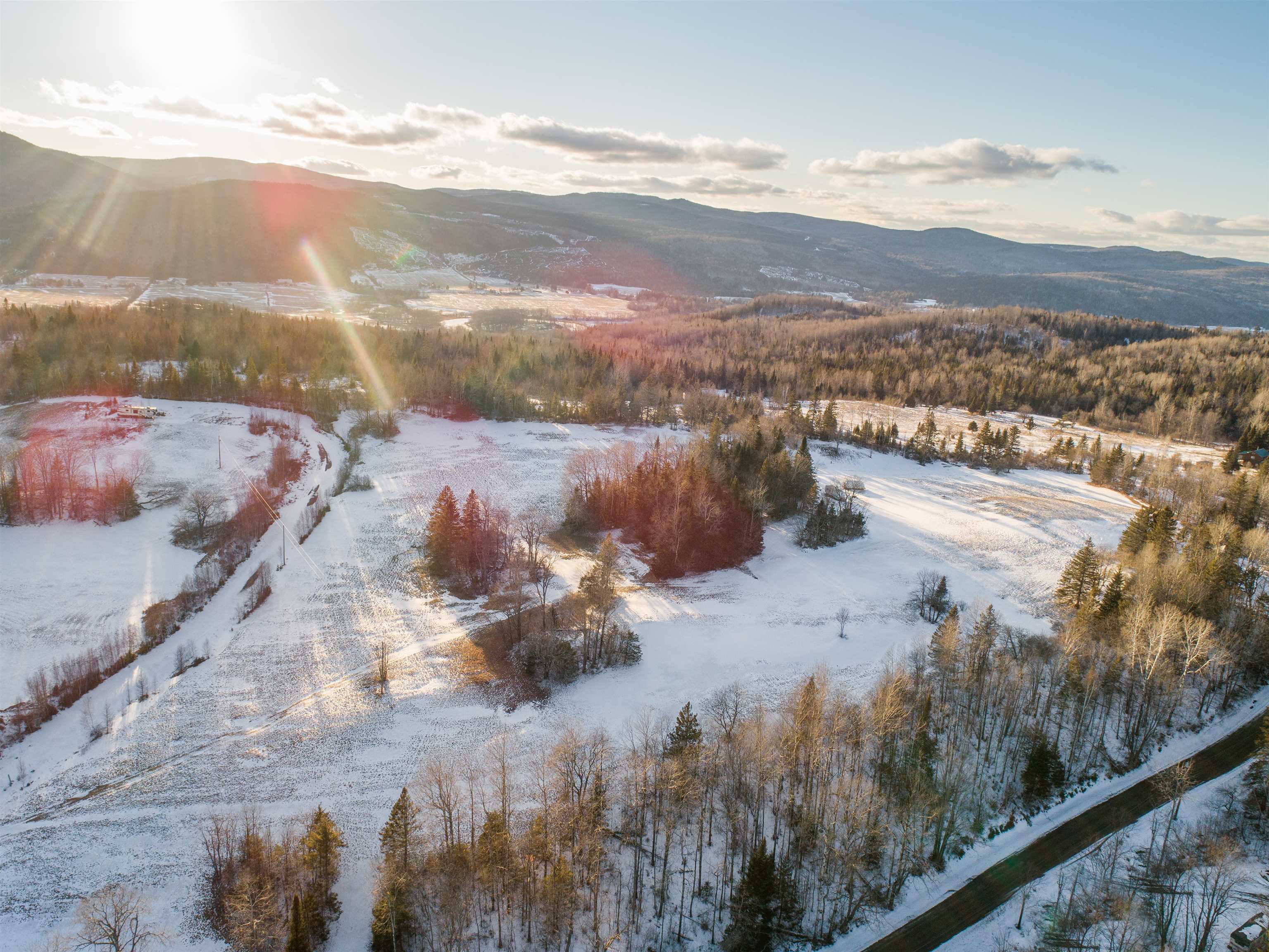 - Piper Hill Road Colebrook, NH 03576 - Photo 22 of 38