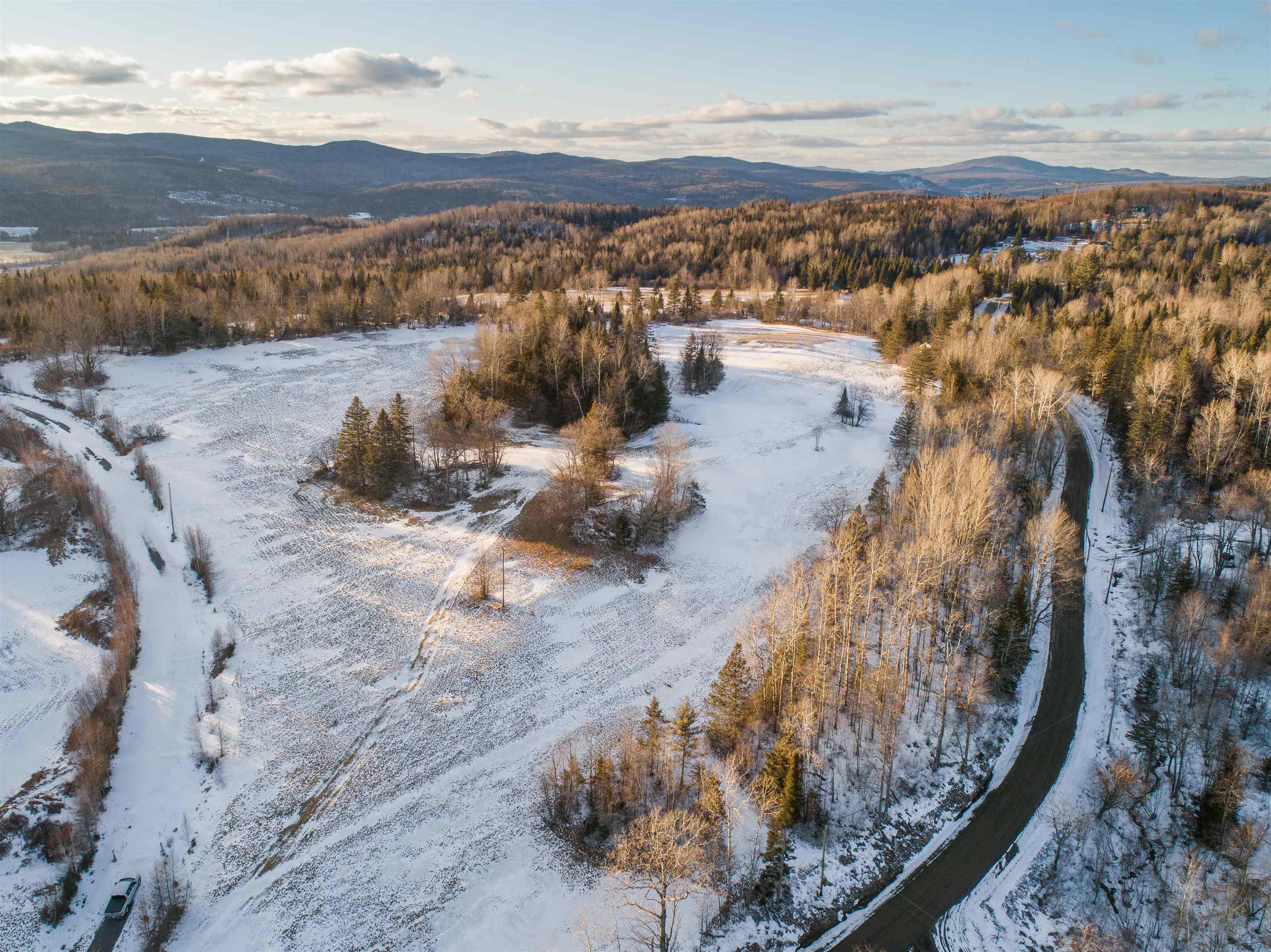 - Piper Hill Road Colebrook, NH 03576 - Photo 23 of 38