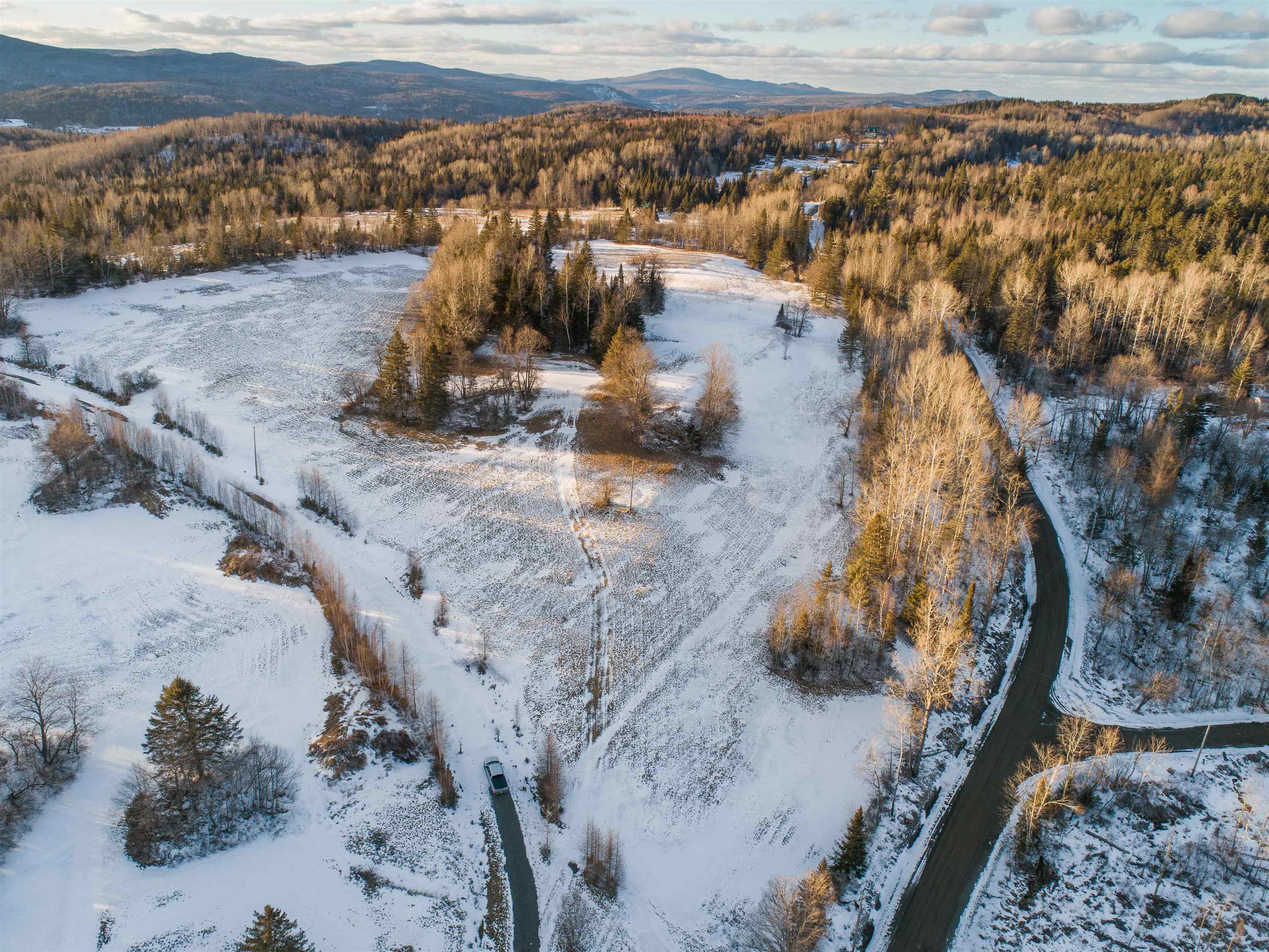 - Piper Hill Road Colebrook, NH 03576 - Photo 24 of 38