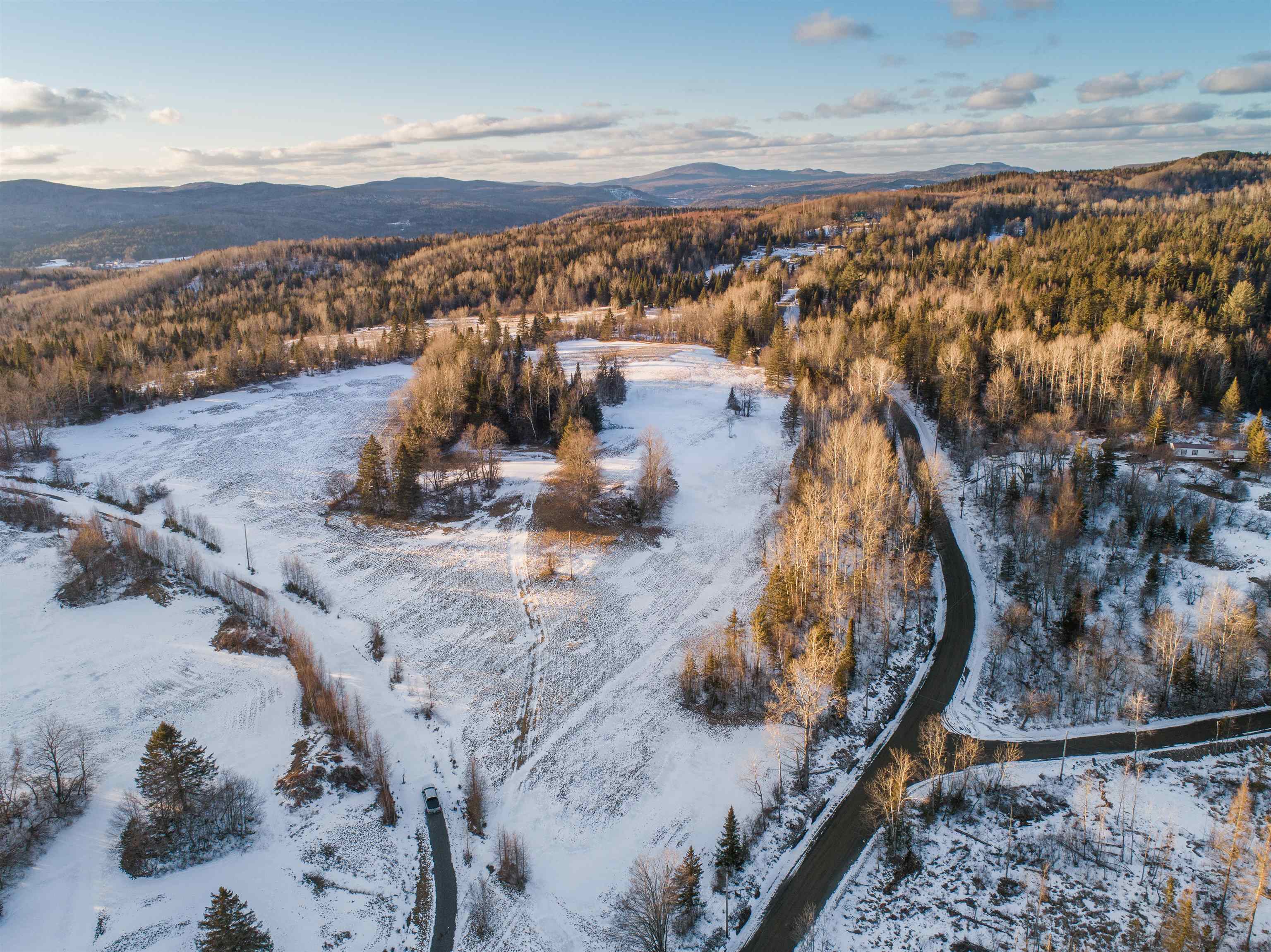 - Piper Hill Road Colebrook, NH 03576 - Photo 26 of 38