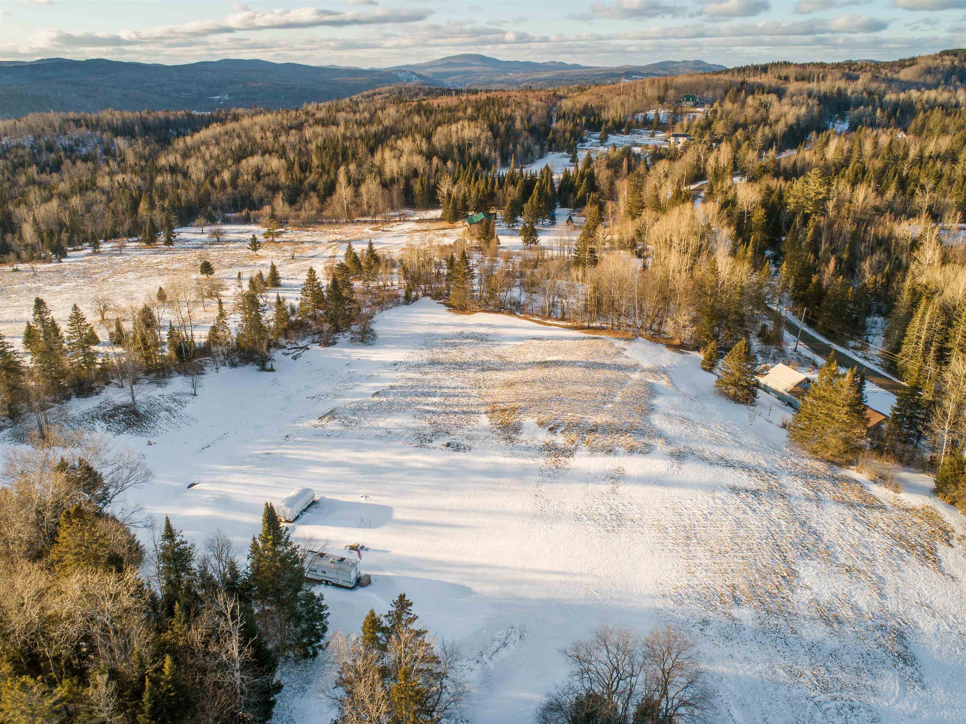 - Piper Hill Road Colebrook, NH 03576 - Photo 29 of 38
