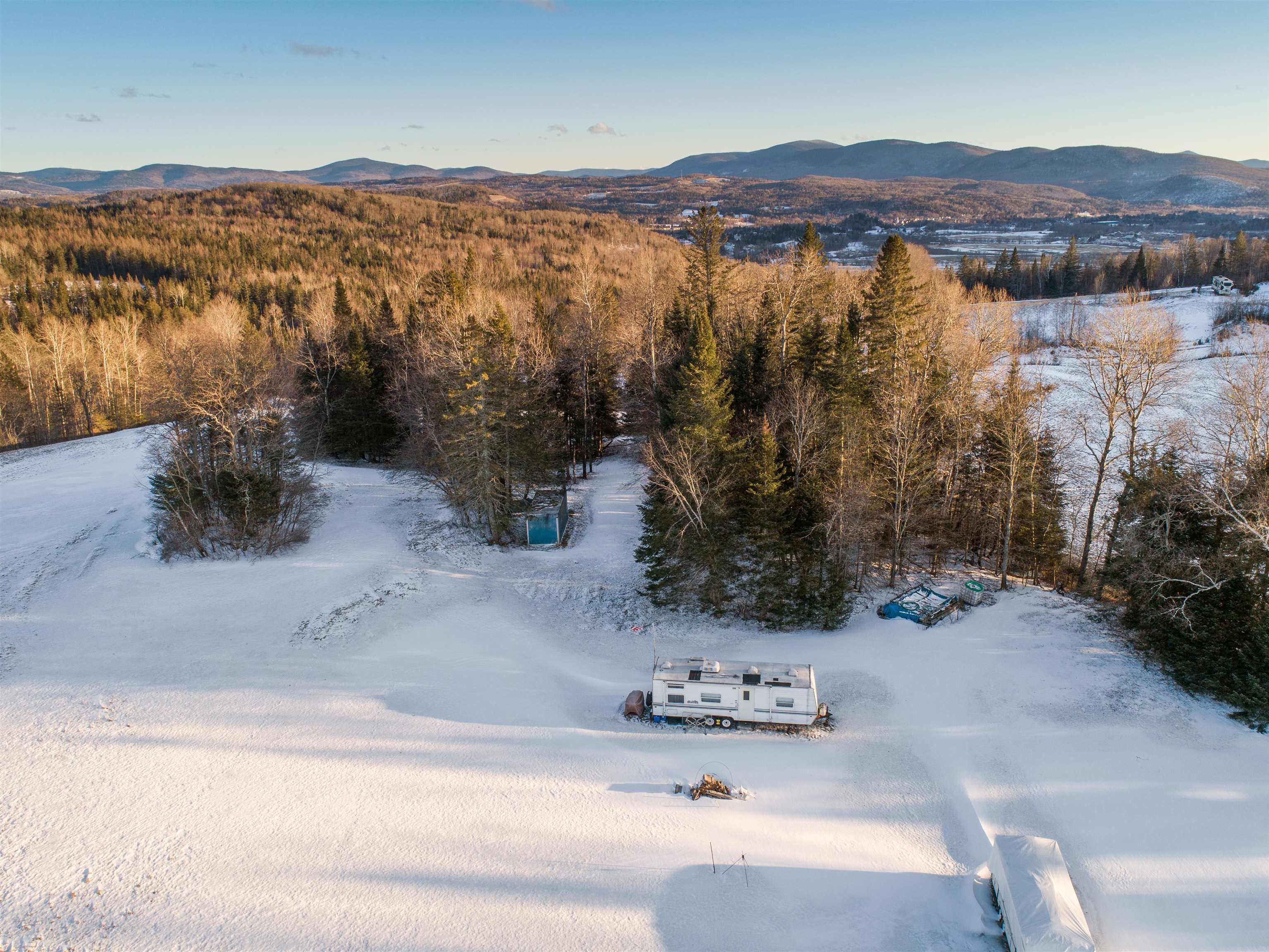- Piper Hill Road Colebrook, NH 03576 - Photo 30 of 38