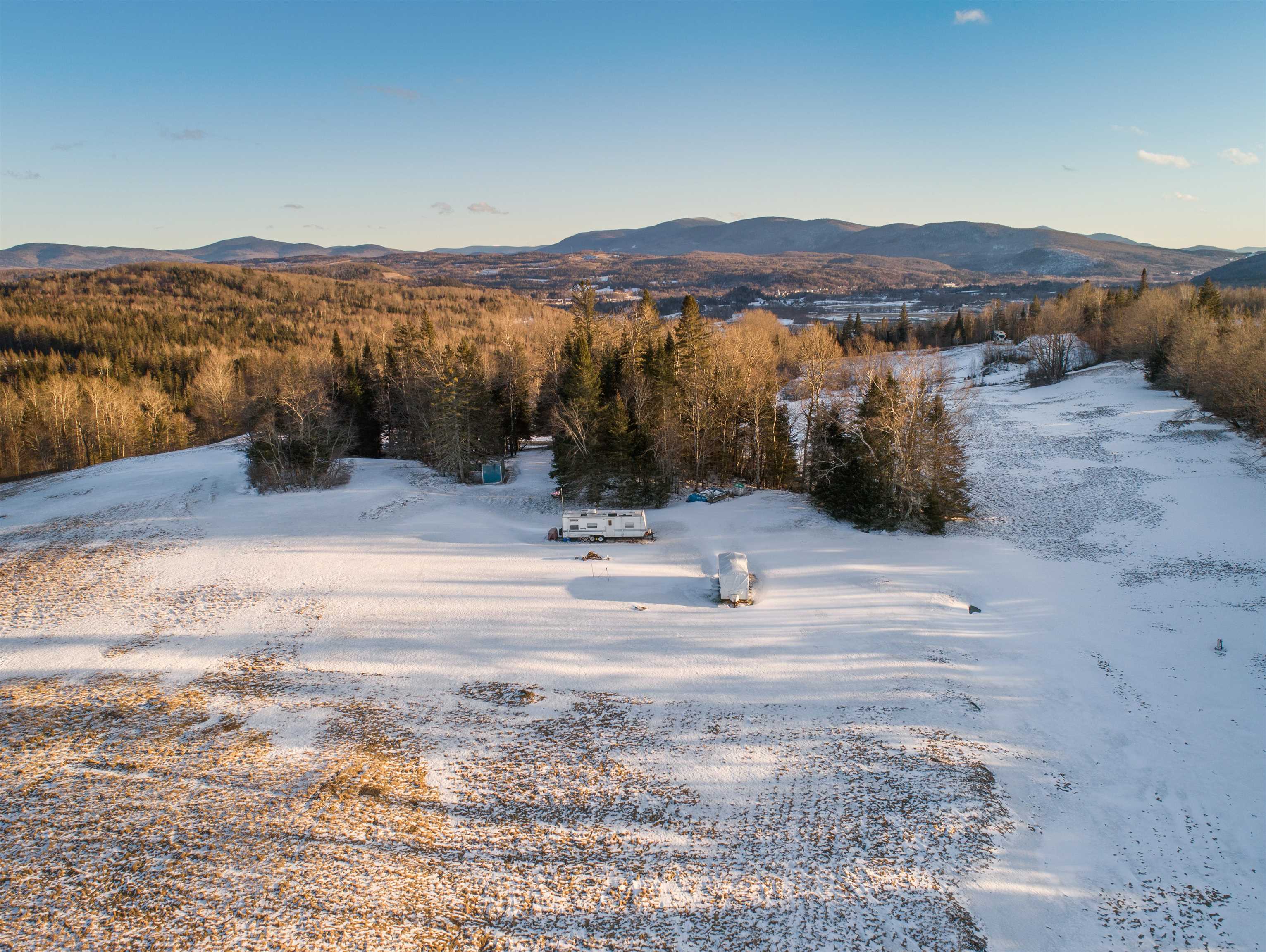 - Piper Hill Road Colebrook, NH 03576 - Photo 31 of 38