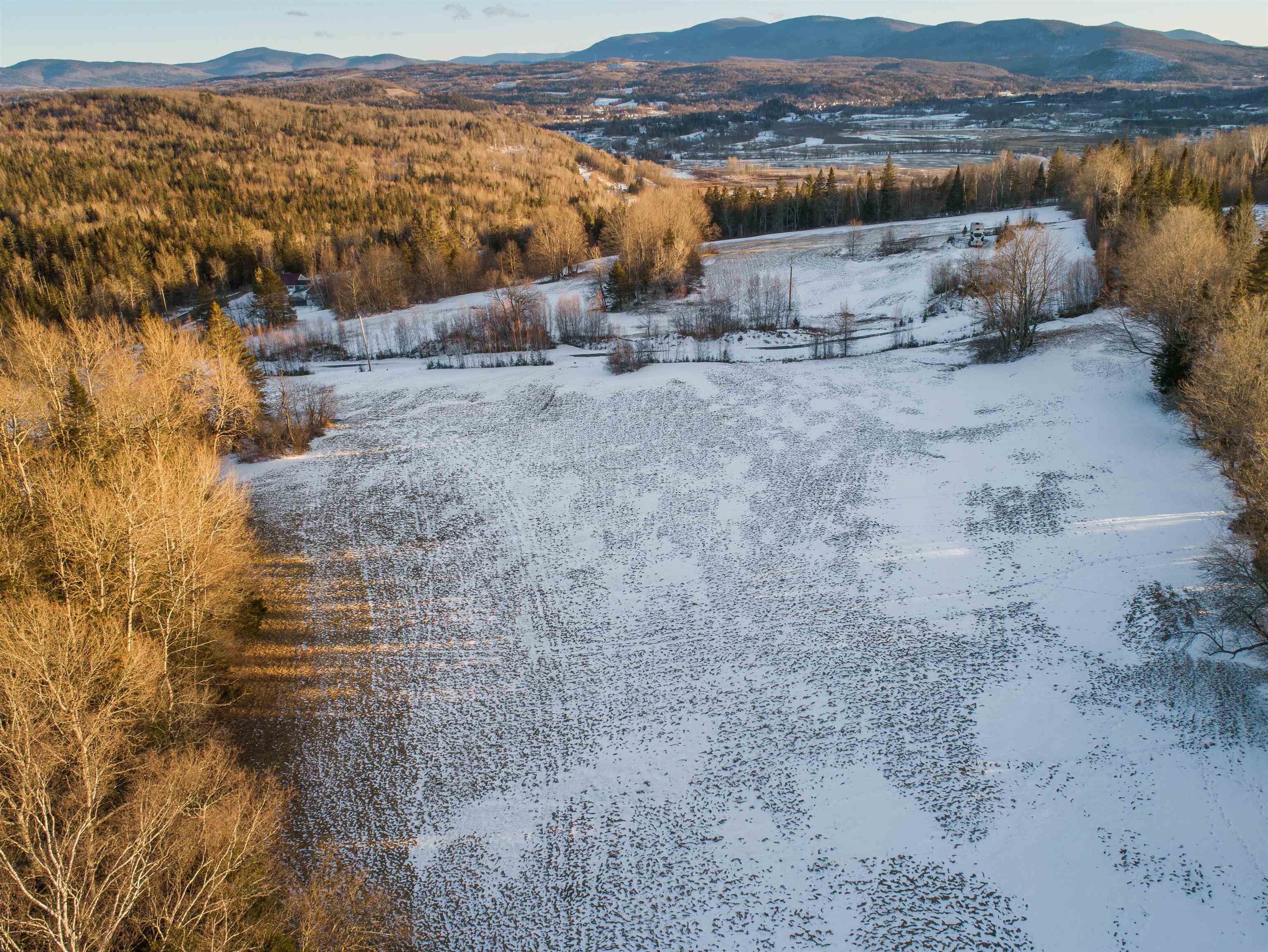 - Piper Hill Road Colebrook, NH 03576 - Photo 32 of 38