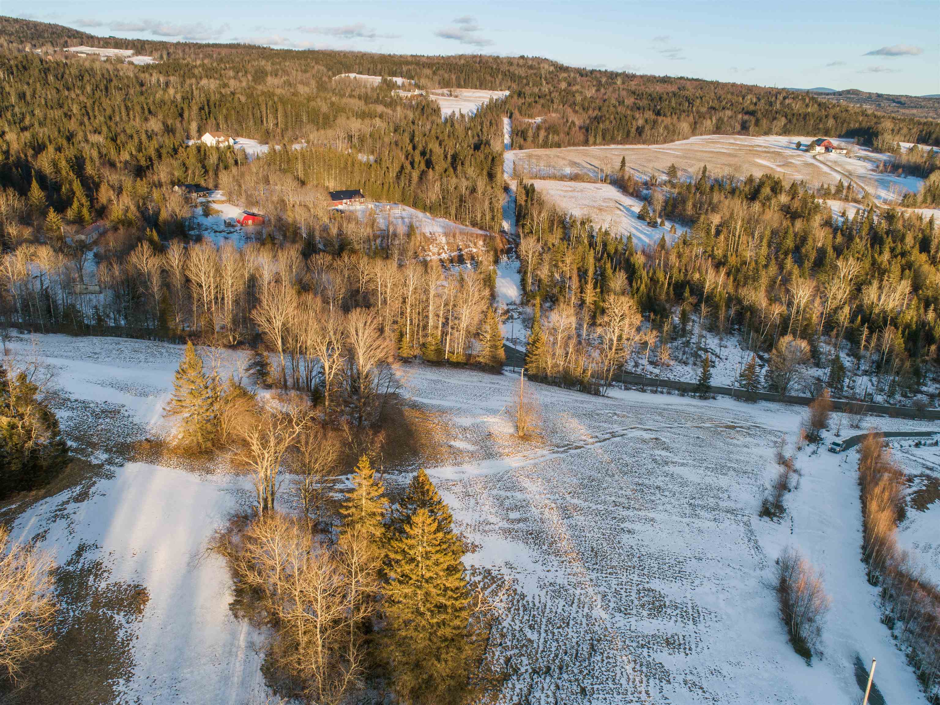 - Piper Hill Road Colebrook, NH 03576 - Photo 34 of 38