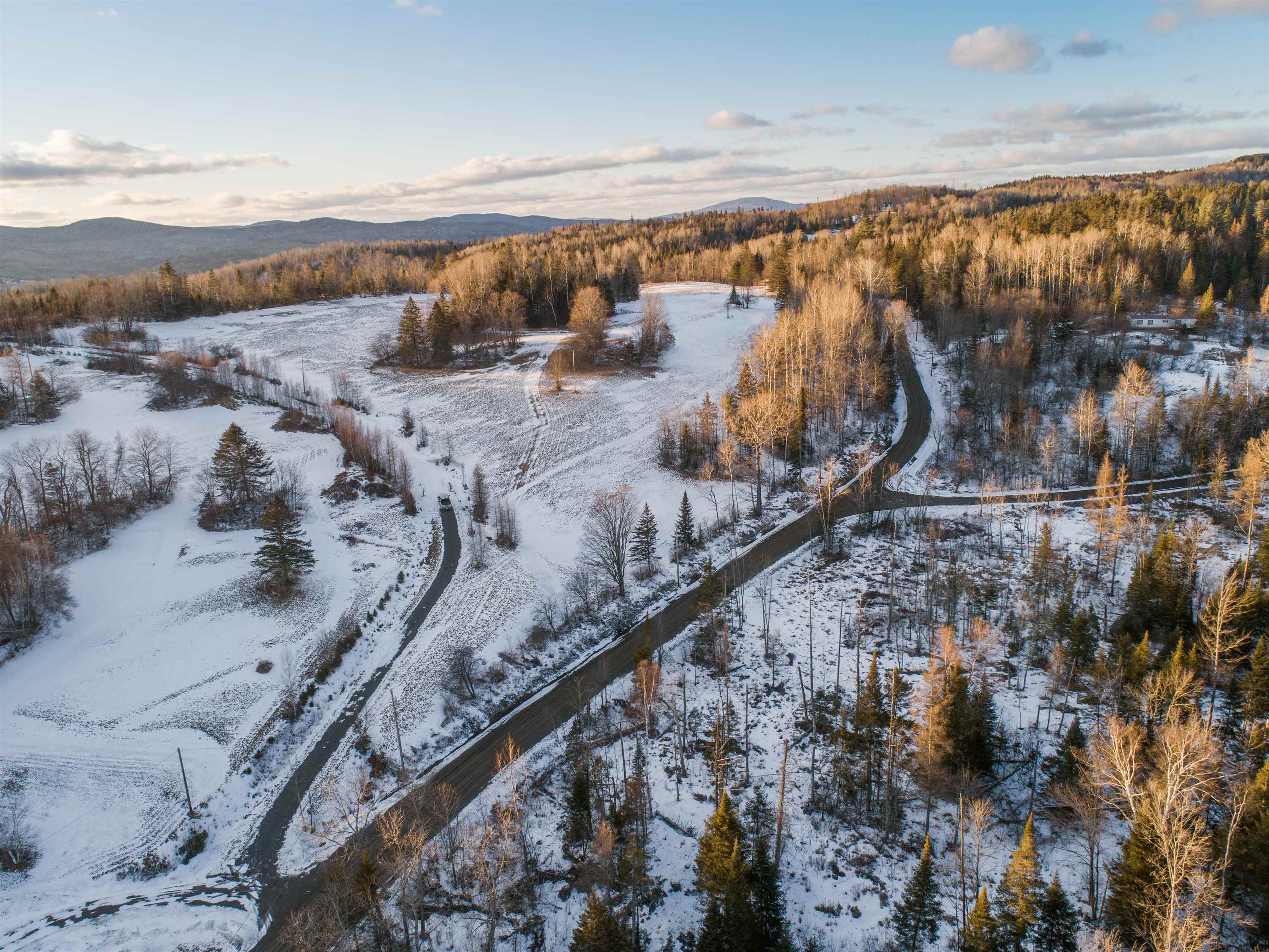 - Piper Hill Road Colebrook, NH 03576 - Photo 35 of 38