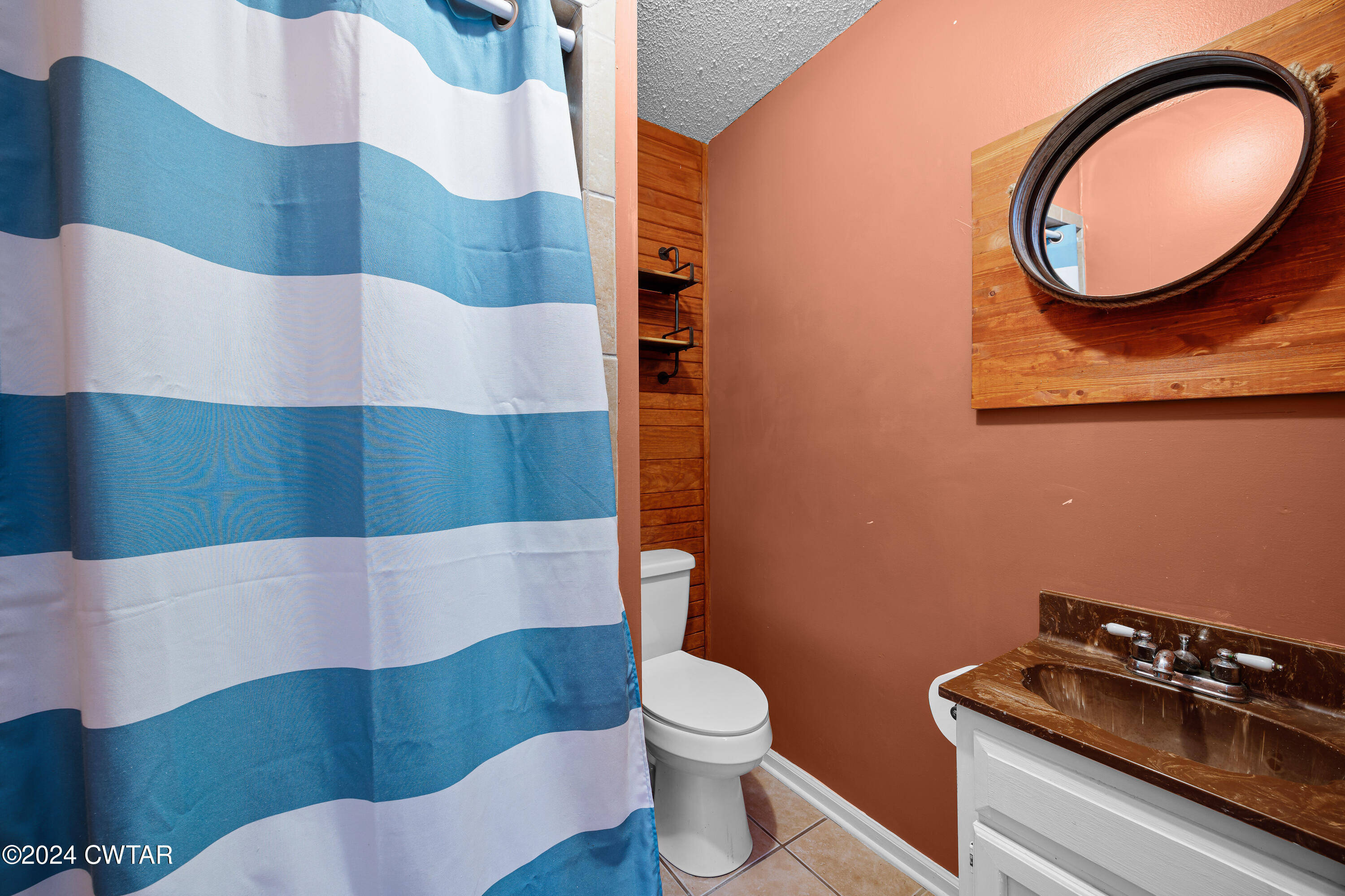 903 Rocky Springs Road Beech Bluff, TN 38313 - Photo 12 of 28 Primary Bathroom