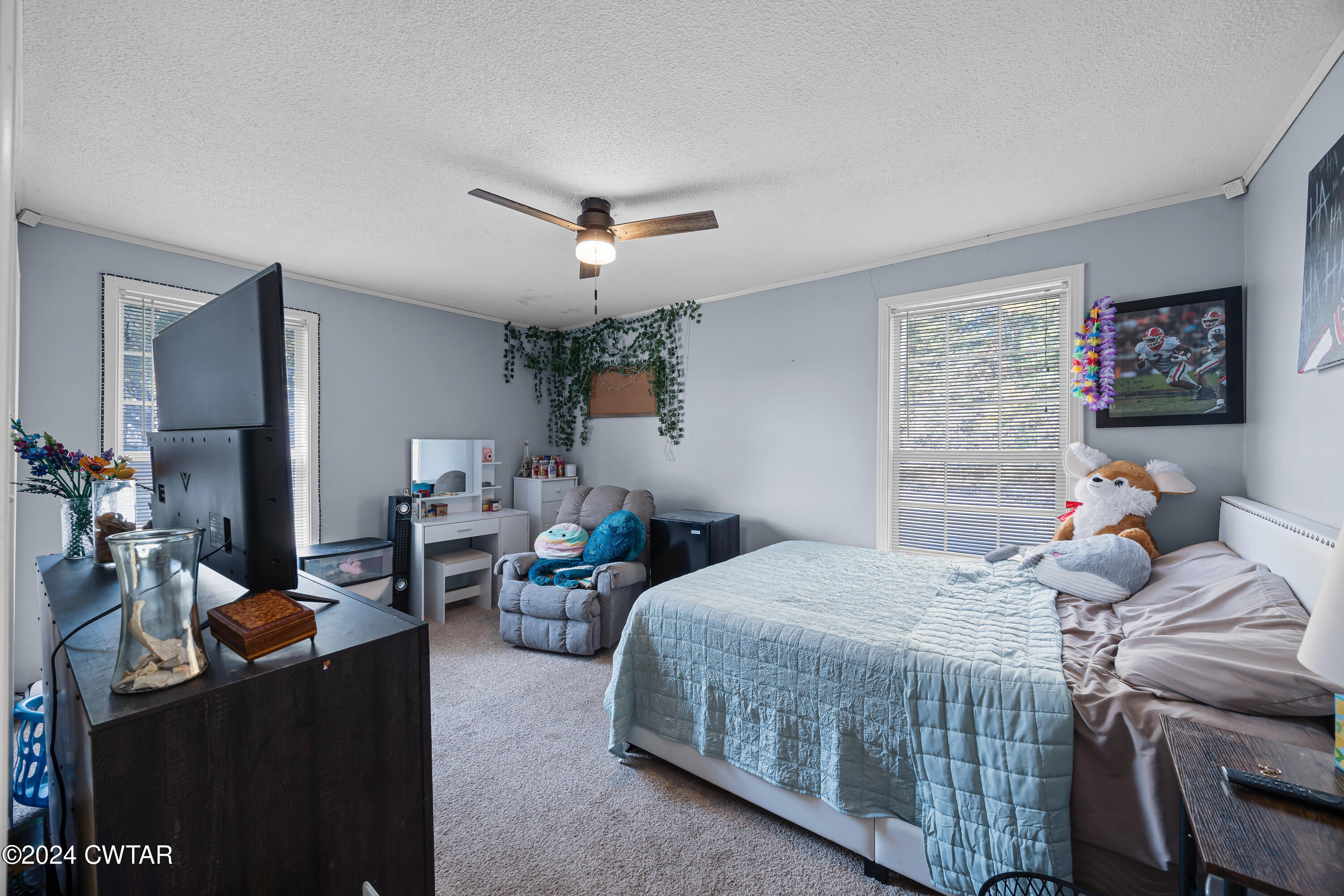 903 Rocky Springs Road Beech Bluff, TN 38313 - Photo 13 of 28 Bedroom