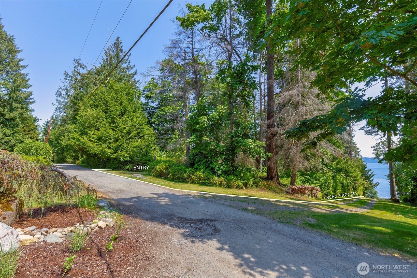 20818 President Point Road Northeast Kingston, WA 98346 - Photo 15 of 36