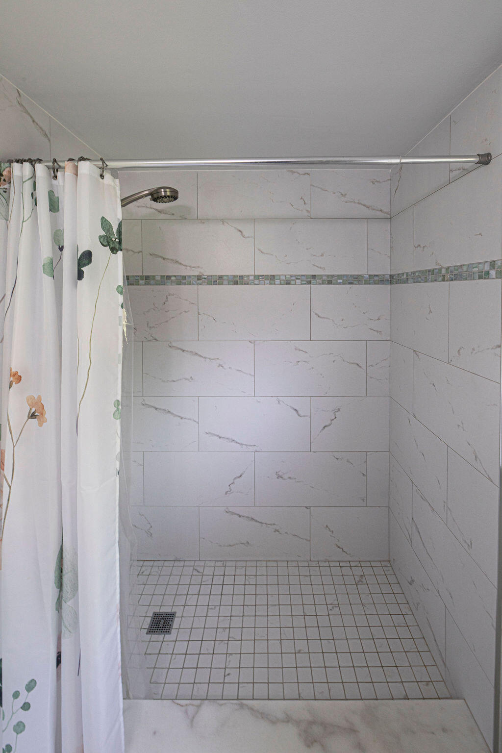 2402 Southeast Pinero Road Port St. Lucie, FL 34952 - Photo 45 of 45 a bathroom with a shower