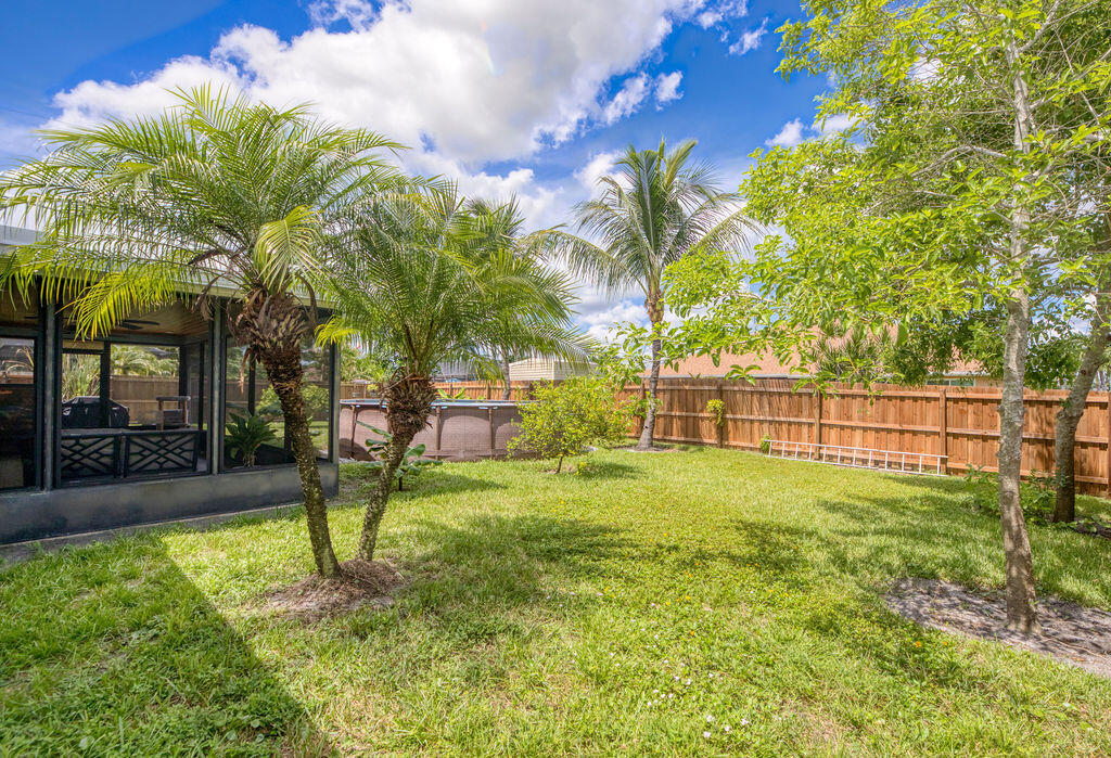 2402 Southeast Pinero Road Port St. Lucie, FL 34952 - Photo 10 of 45