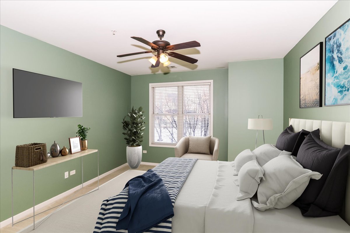 275 East Railroad Avenue, Unit 101 Bartlett, IL 60103 - Photo 13 of 31