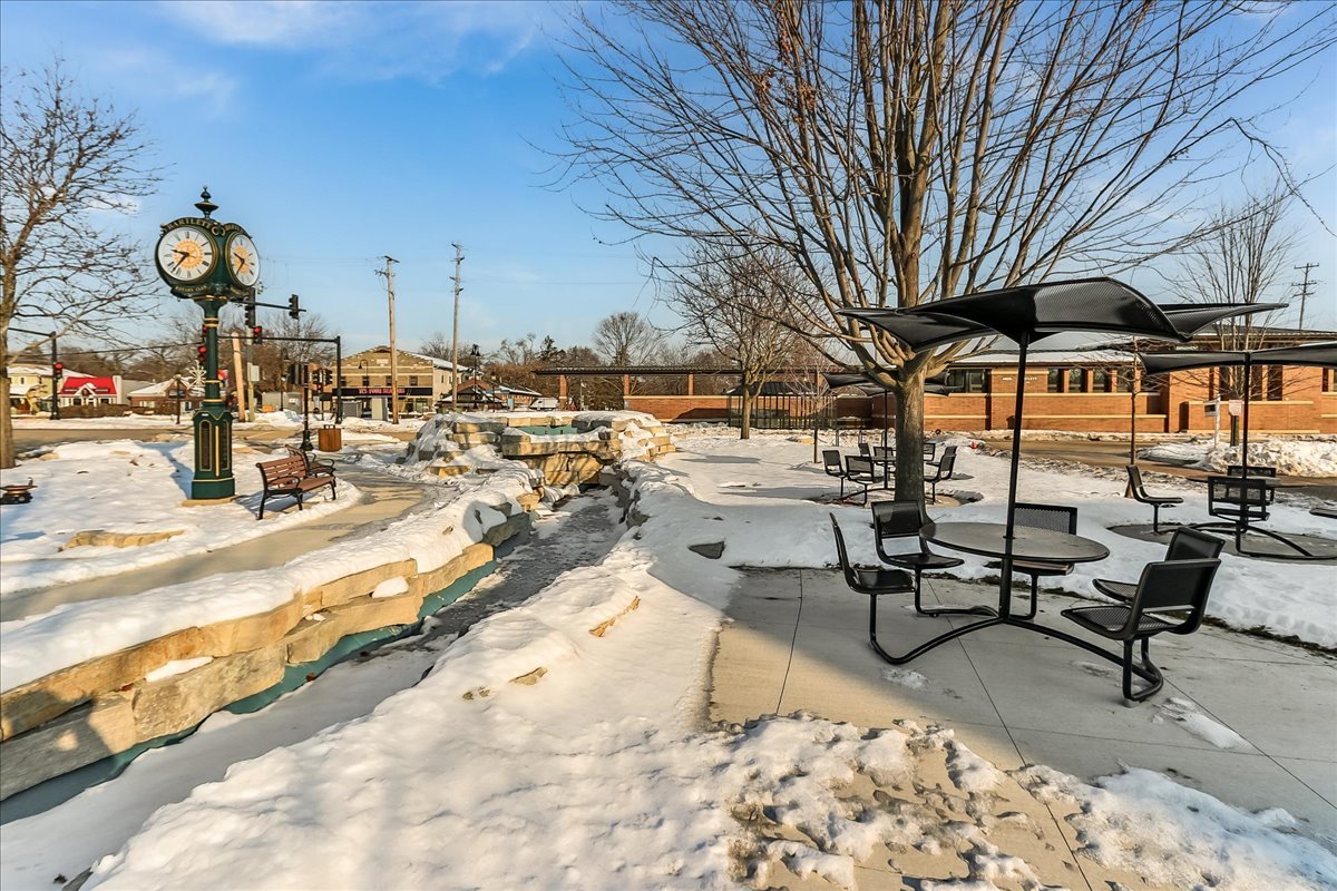 275 East Railroad Avenue, Unit 101 Bartlett, IL 60103 - Photo 26 of 31