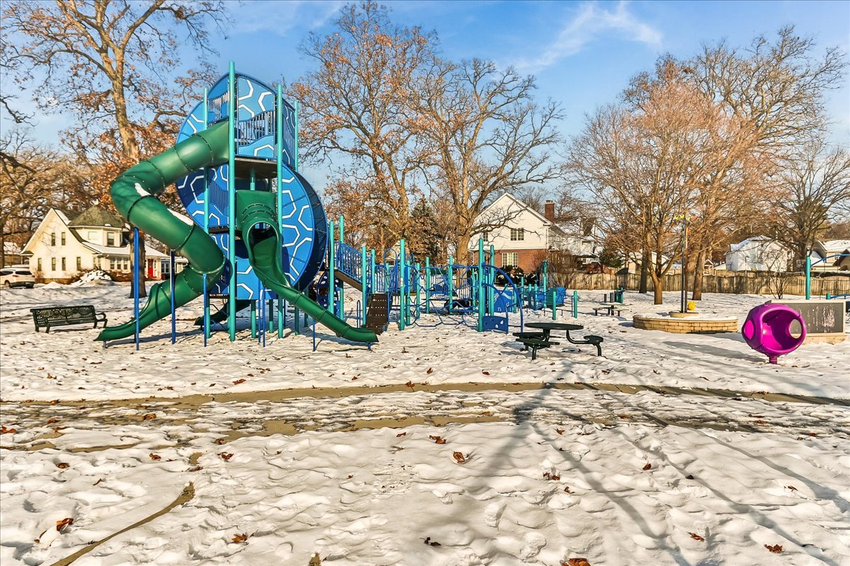 275 East Railroad Avenue, Unit 101 Bartlett, IL 60103 - Photo 28 of 31