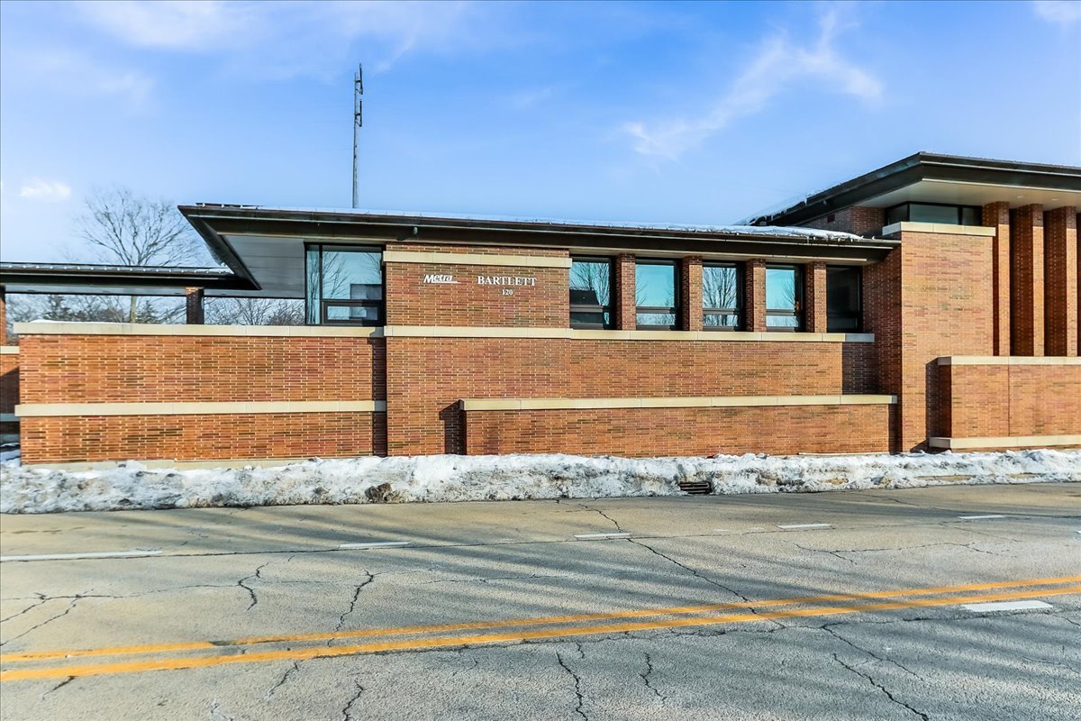 275 East Railroad Avenue, Unit 101 Bartlett, IL 60103 - Photo 30 of 31