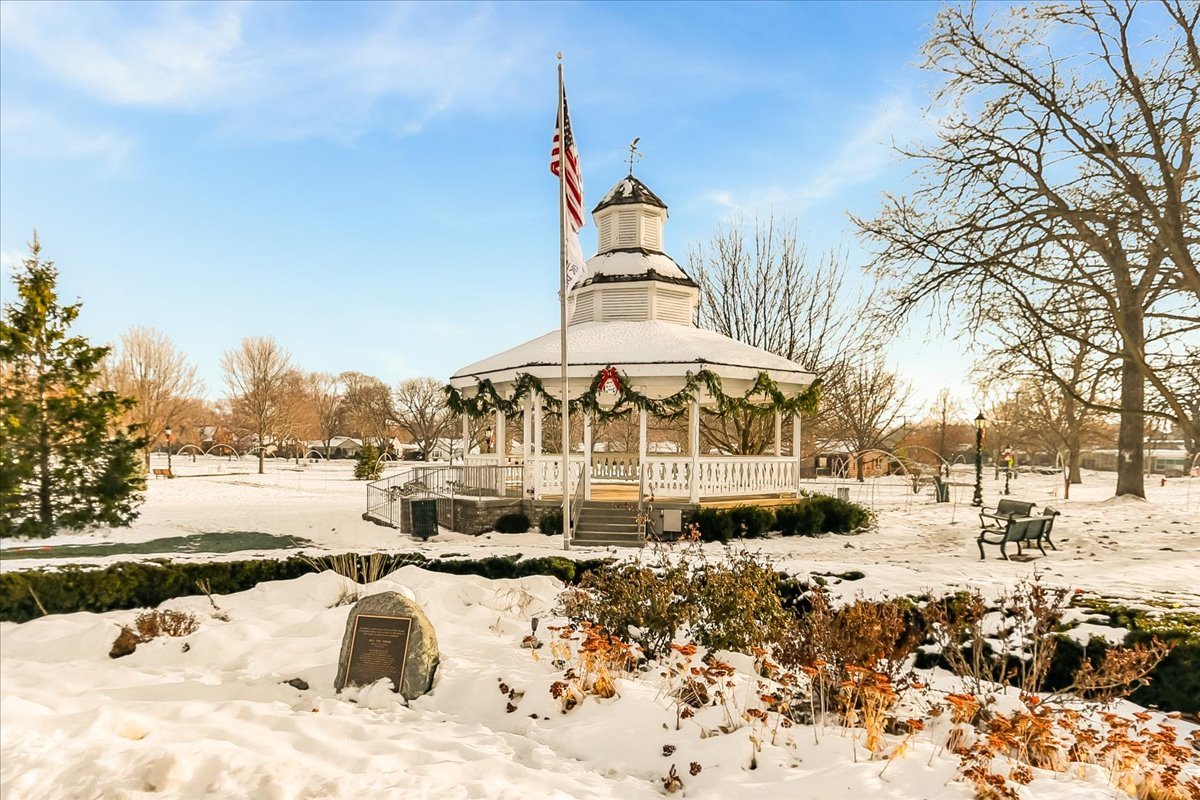 275 East Railroad Avenue, Unit 101 Bartlett, IL 60103 - Photo 31 of 31