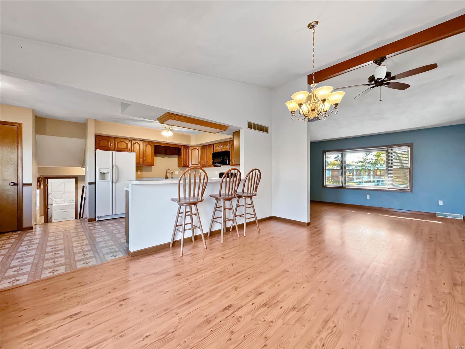 211 West Eldondale Drive Hecker, IL 62248 - Photo 11 of 41