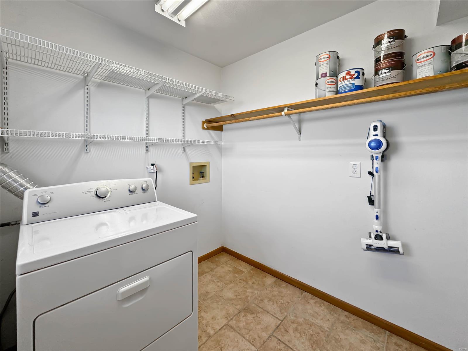 211 West Eldondale Drive Hecker, IL 62248 - Photo 29 of 41