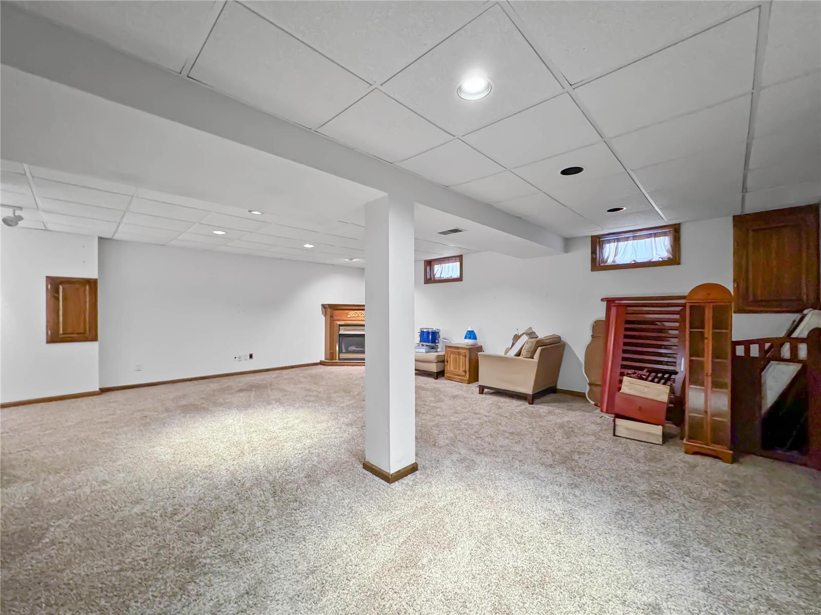 211 West Eldondale Drive Hecker, IL 62248 - Photo 30 of 41