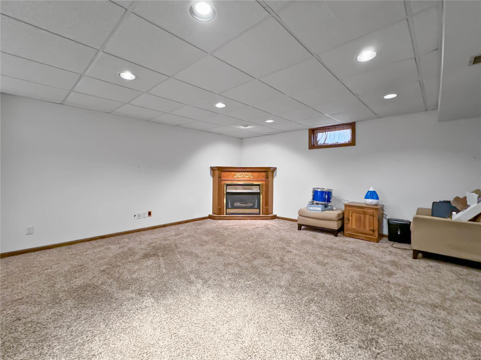 211 West Eldondale Drive Hecker, IL 62248 - Photo 31 of 41