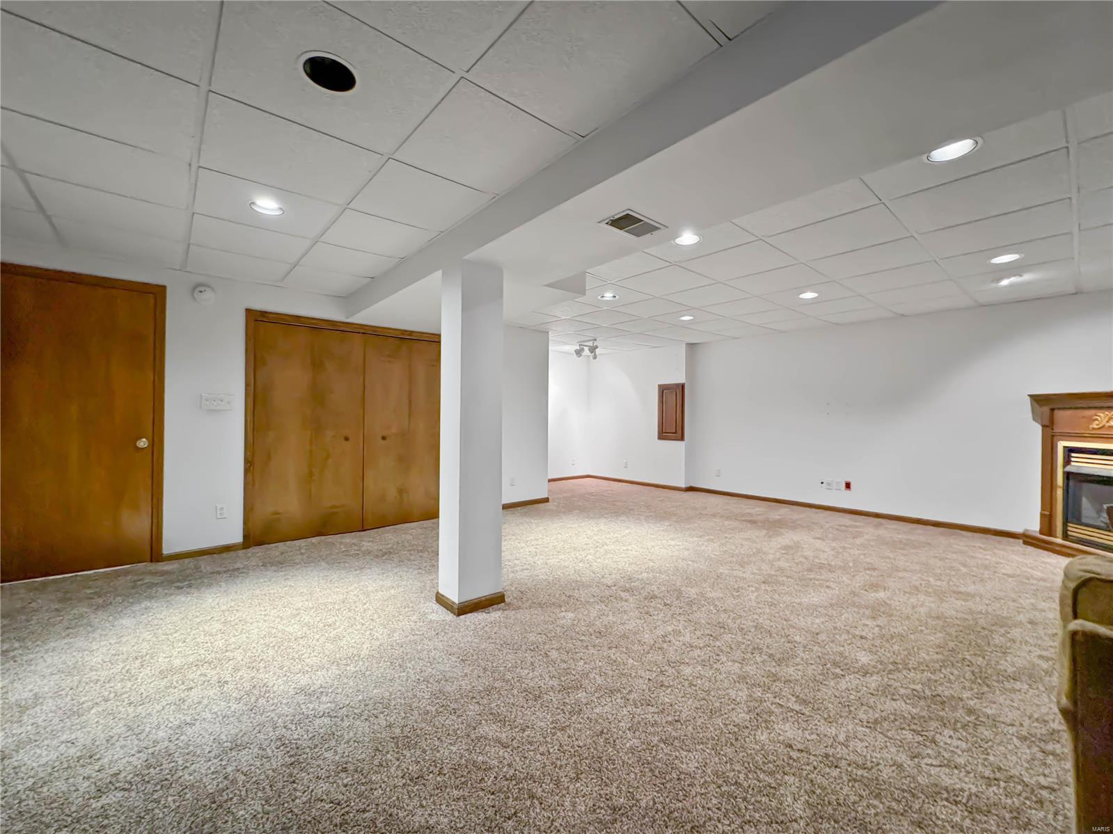 211 West Eldondale Drive Hecker, IL 62248 - Photo 33 of 41