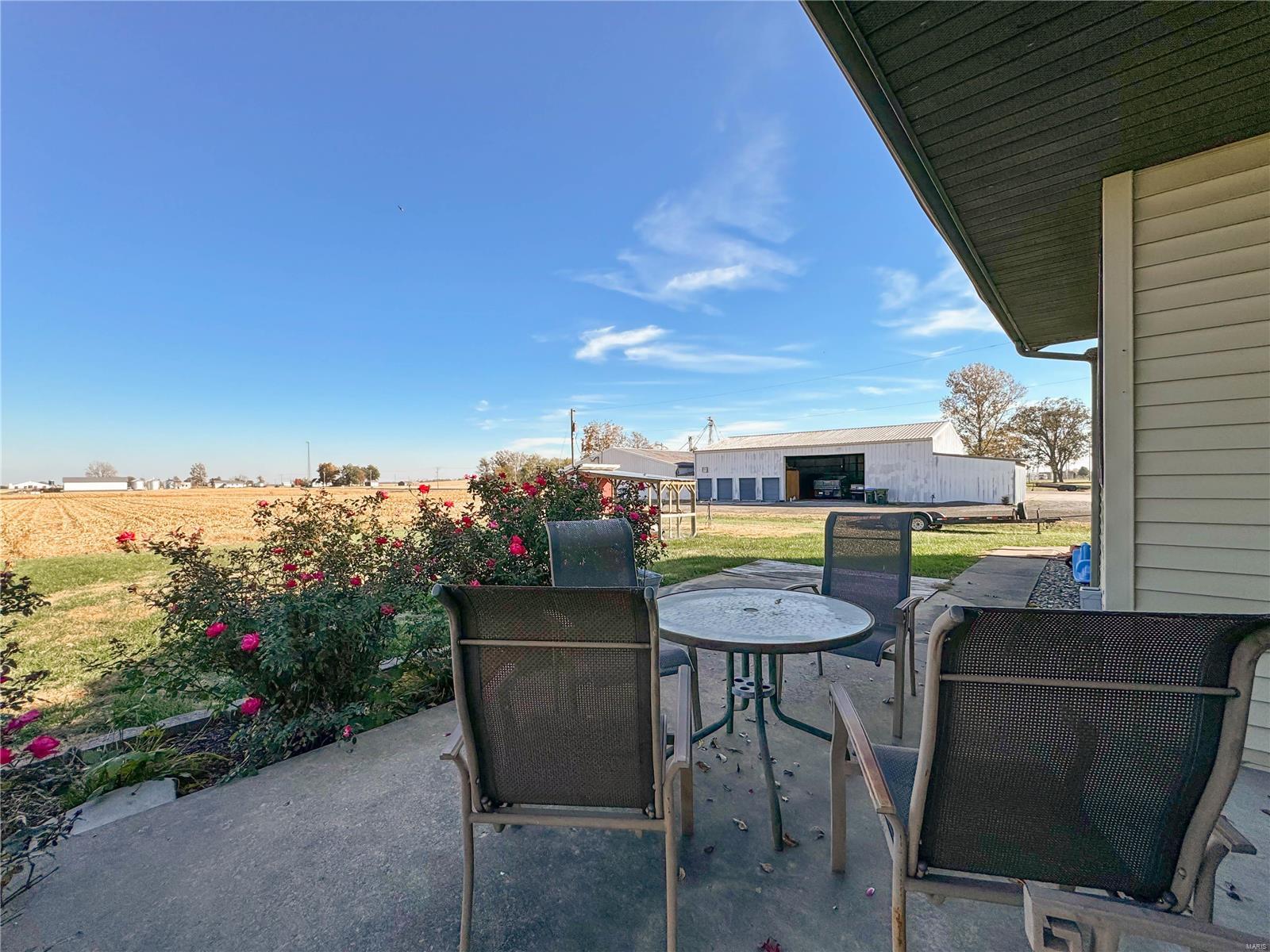 211 West Eldondale Drive Hecker, IL 62248 - Photo 35 of 41