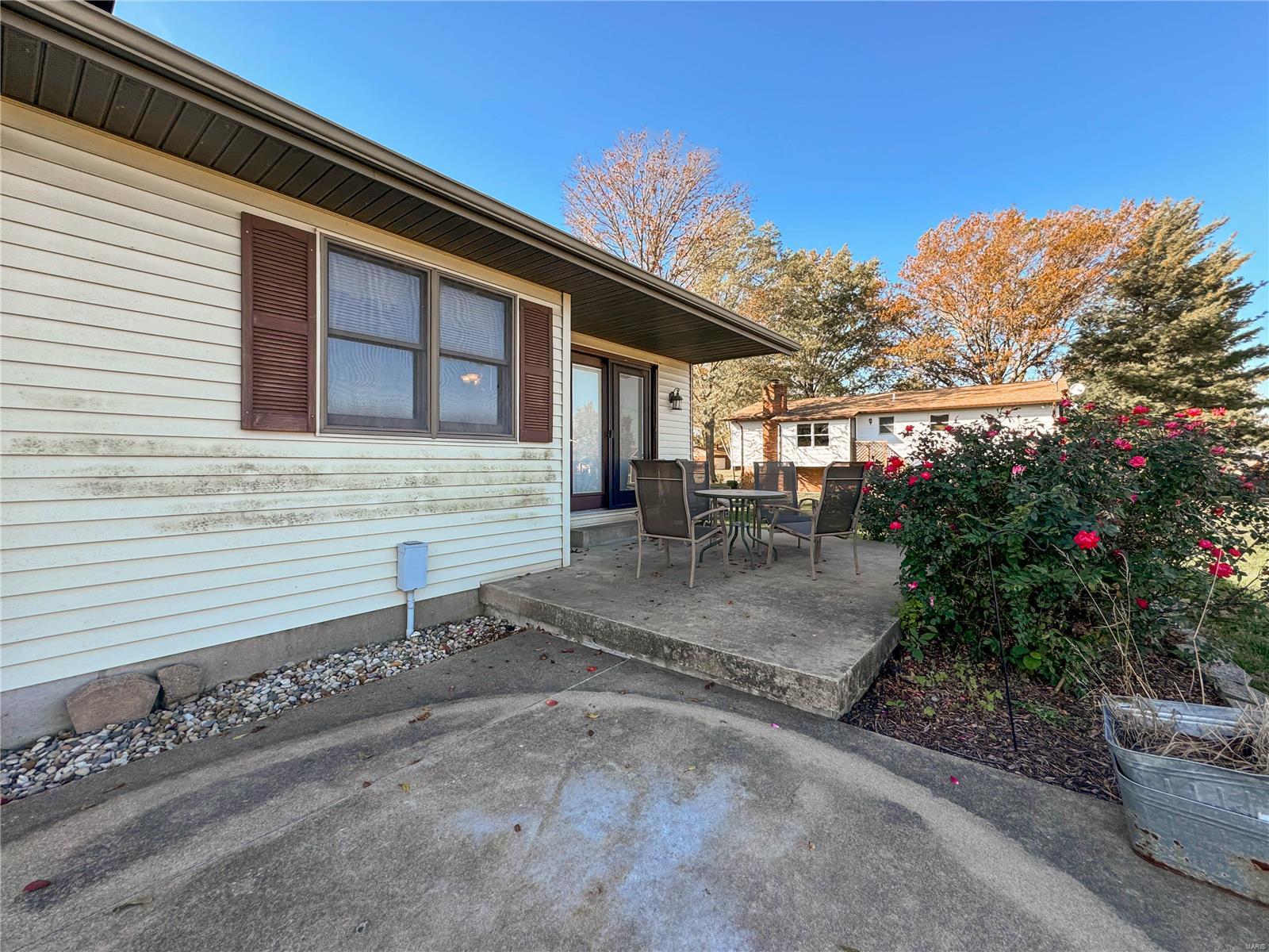 211 West Eldondale Drive Hecker, IL 62248 - Photo 36 of 41