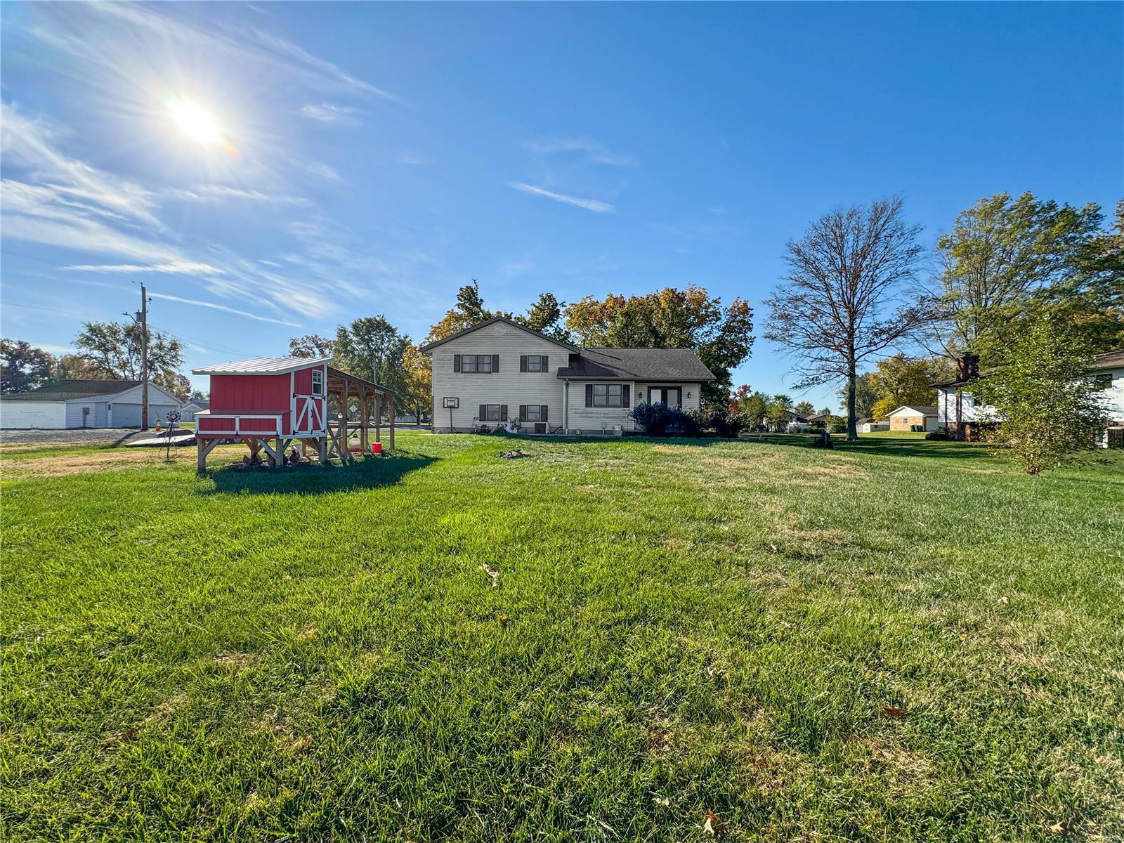 211 West Eldondale Drive Hecker, IL 62248 - Photo 38 of 41