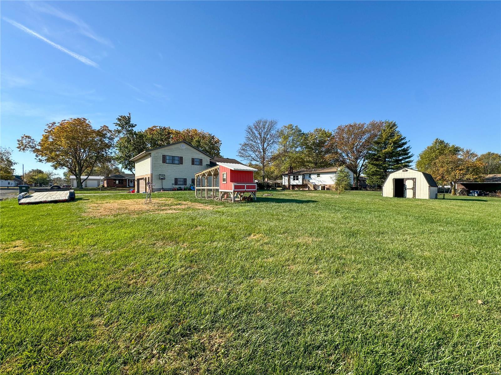 211 West Eldondale Drive Hecker, IL 62248 - Photo 39 of 41