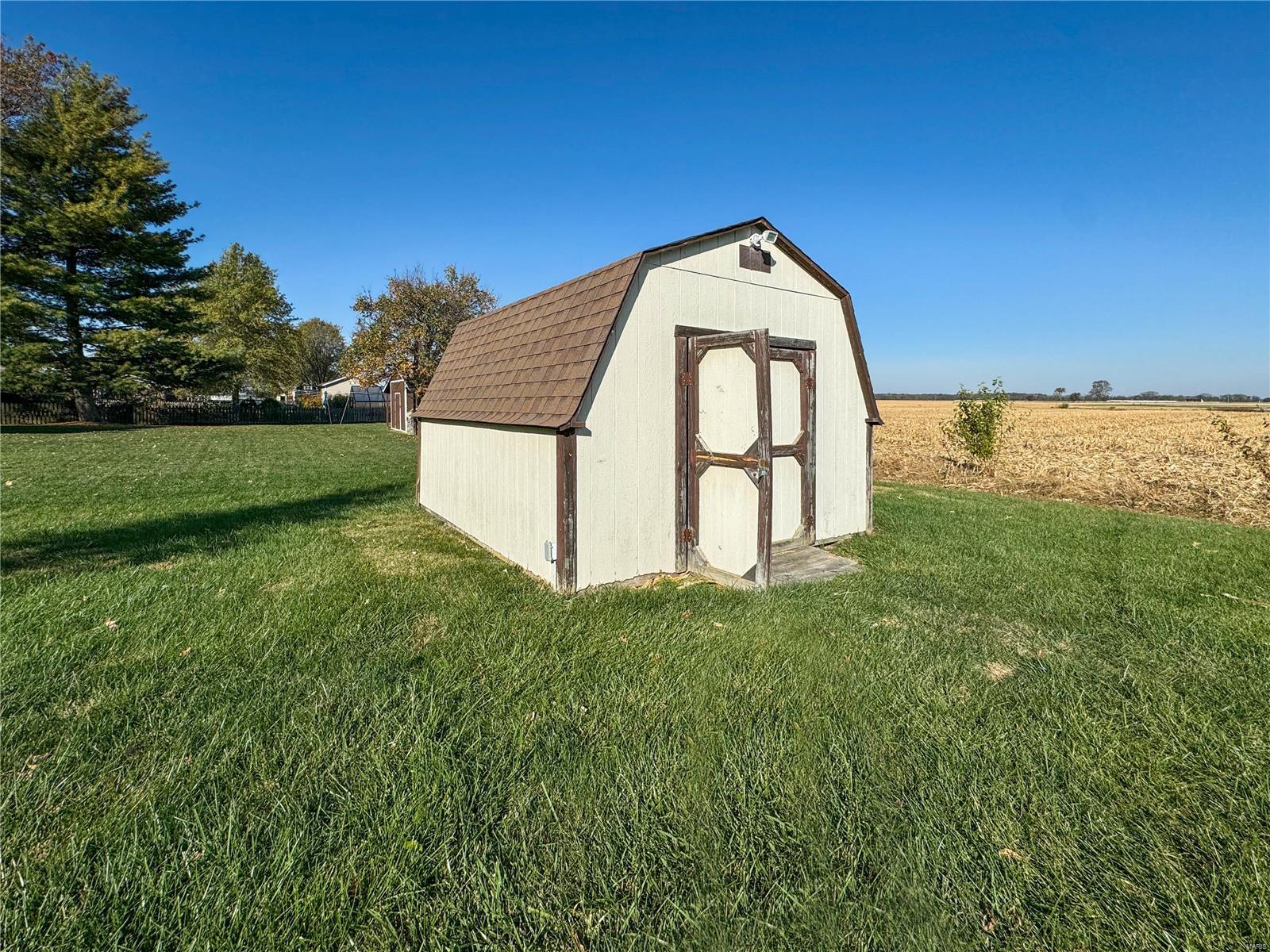 211 West Eldondale Drive Hecker, IL 62248 - Photo 40 of 41