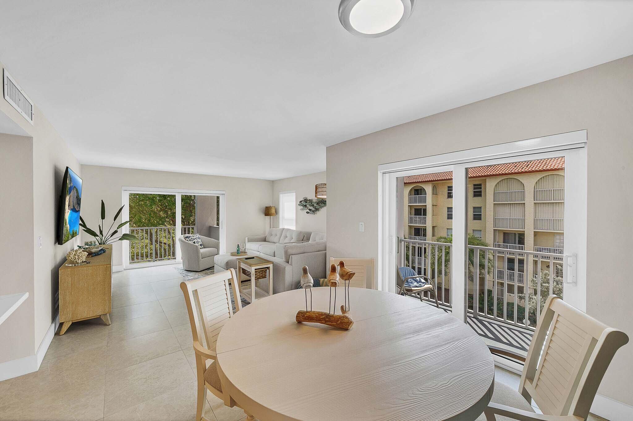 1111 South Ocean Boulevard Boca Raton, FL 33432 - Photo 11 of 47 5 Breakfast Nook