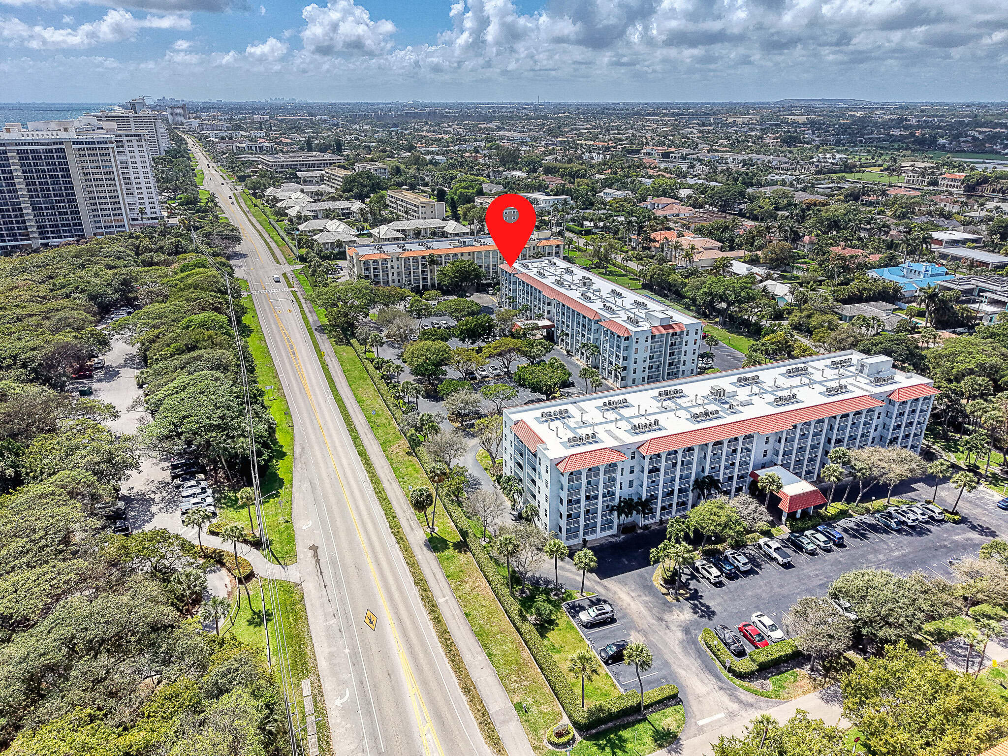 1111 South Ocean Boulevard Boca Raton, FL 33432 - Photo 44 of 47 1 Aerials (02)