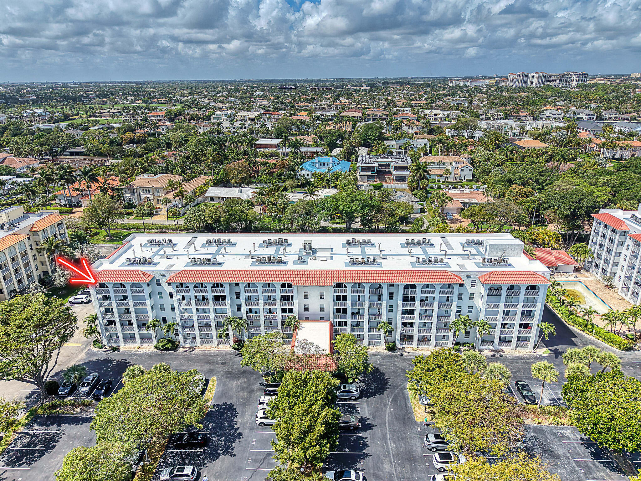 1111 South Ocean Boulevard Boca Raton, FL 33432 - Photo 45 of 47 1 Aerials (03)