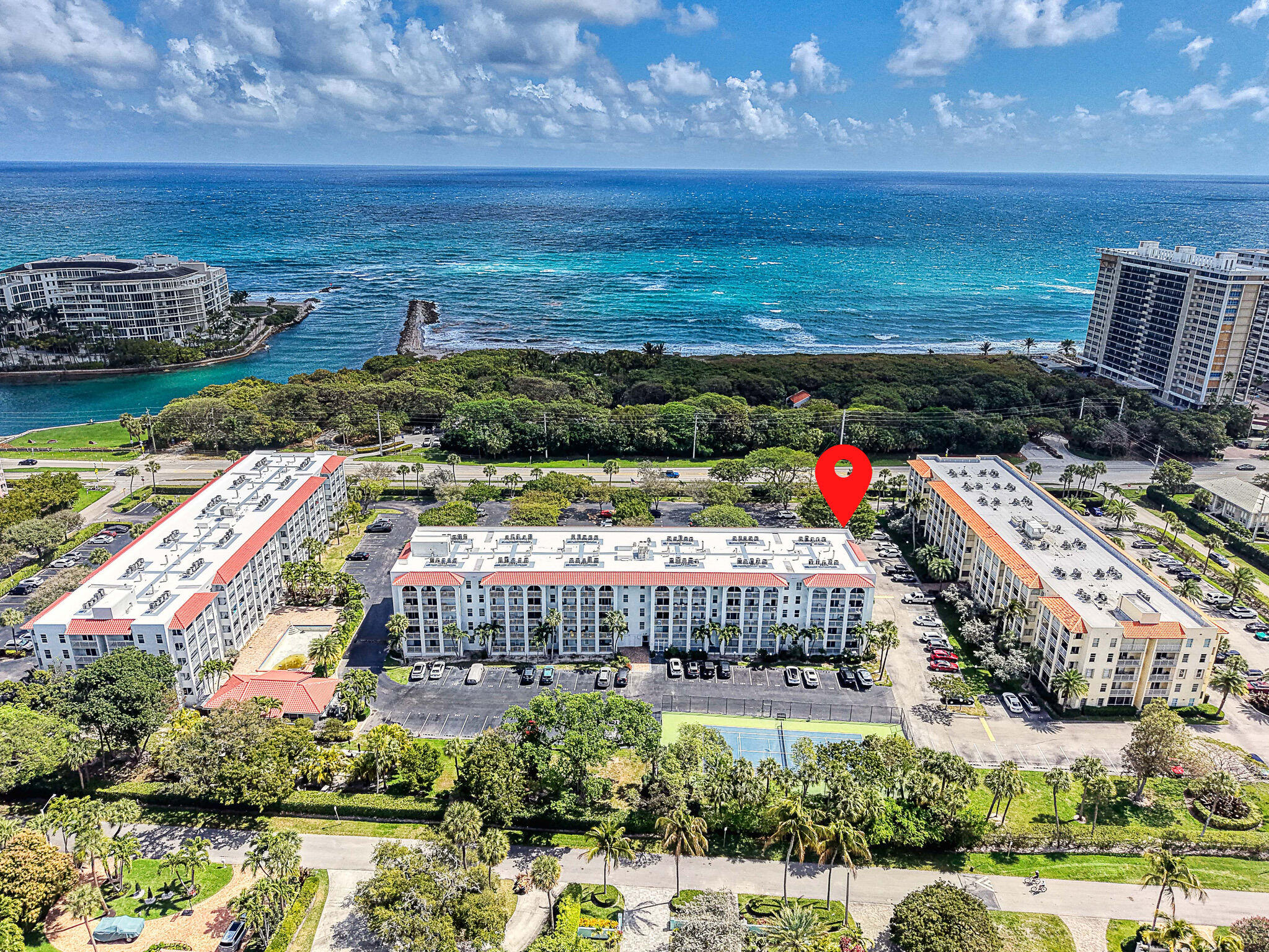 1111 South Ocean Boulevard Boca Raton, FL 33432 - Photo 46 of 47 1 Aerials (04)