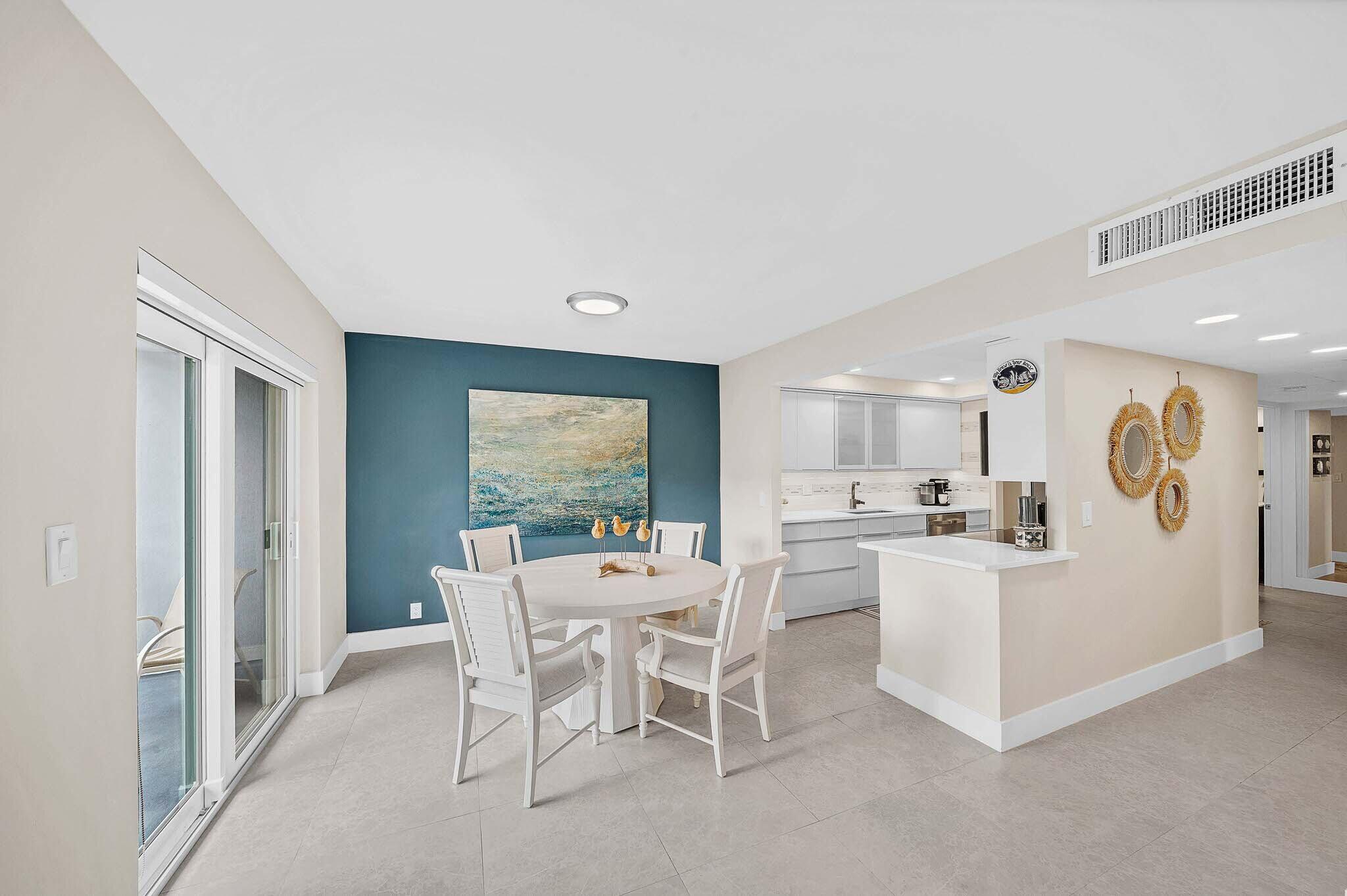 1111 South Ocean Boulevard Boca Raton, FL 33432 - Photo 6 of 47 10 Kitchen (1)