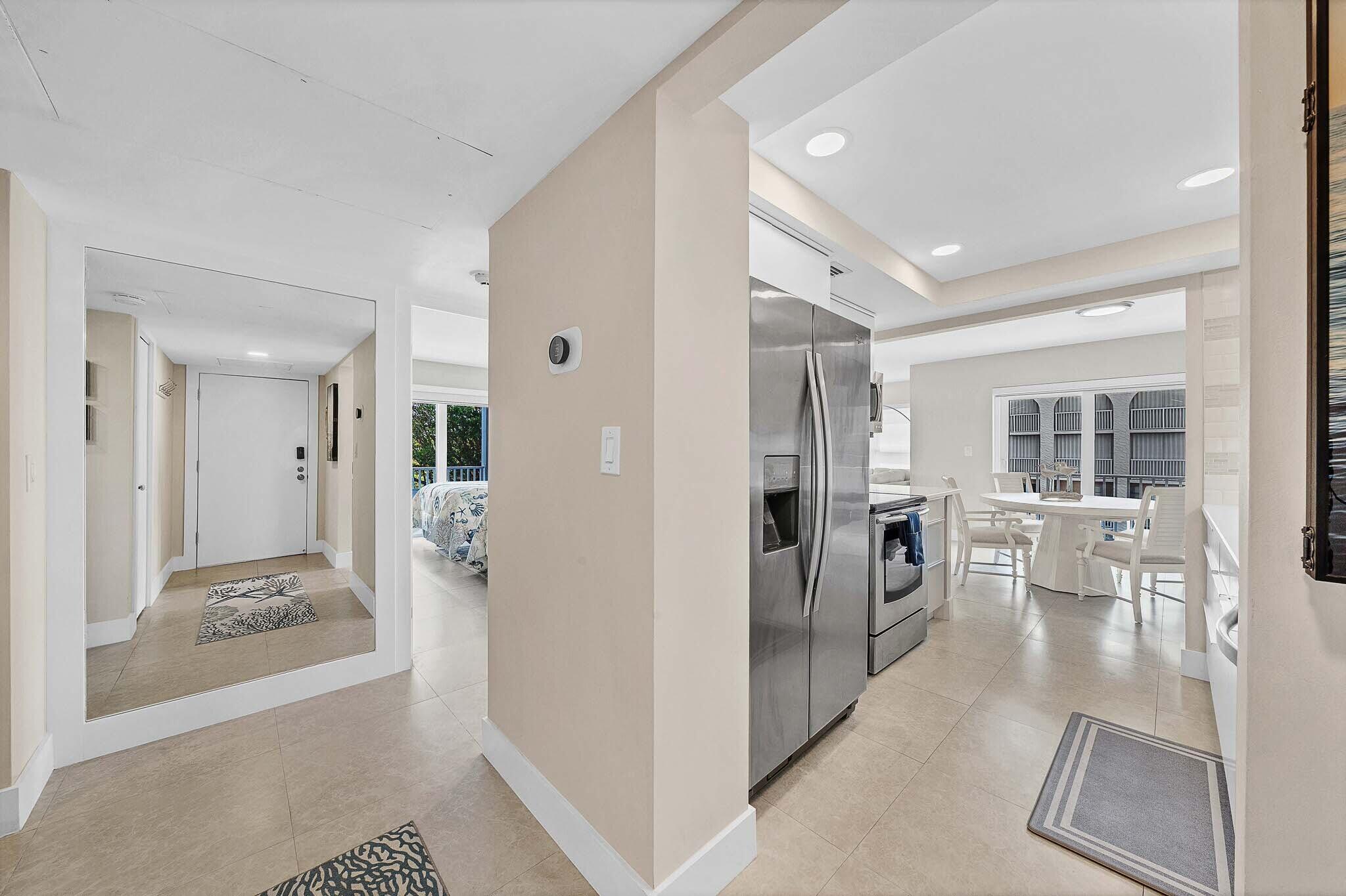 1111 South Ocean Boulevard Boca Raton, FL 33432 - Photo 9 of 47 3 Entrance