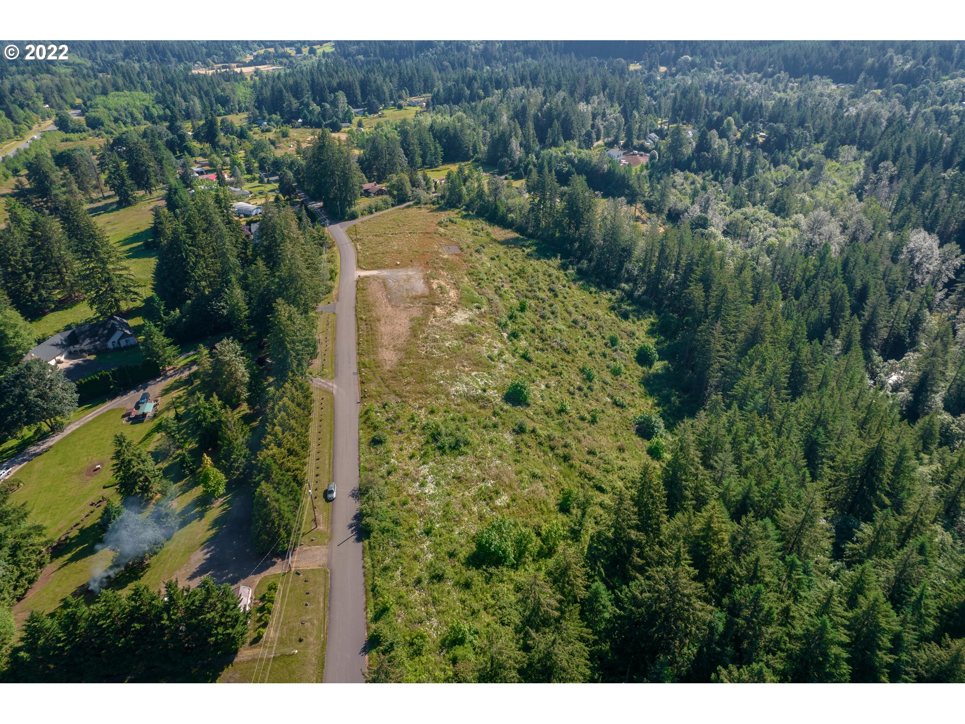 30007 Northeast Mc Bride Road Battle Ground, WA 98604 - Photo 6 of 7