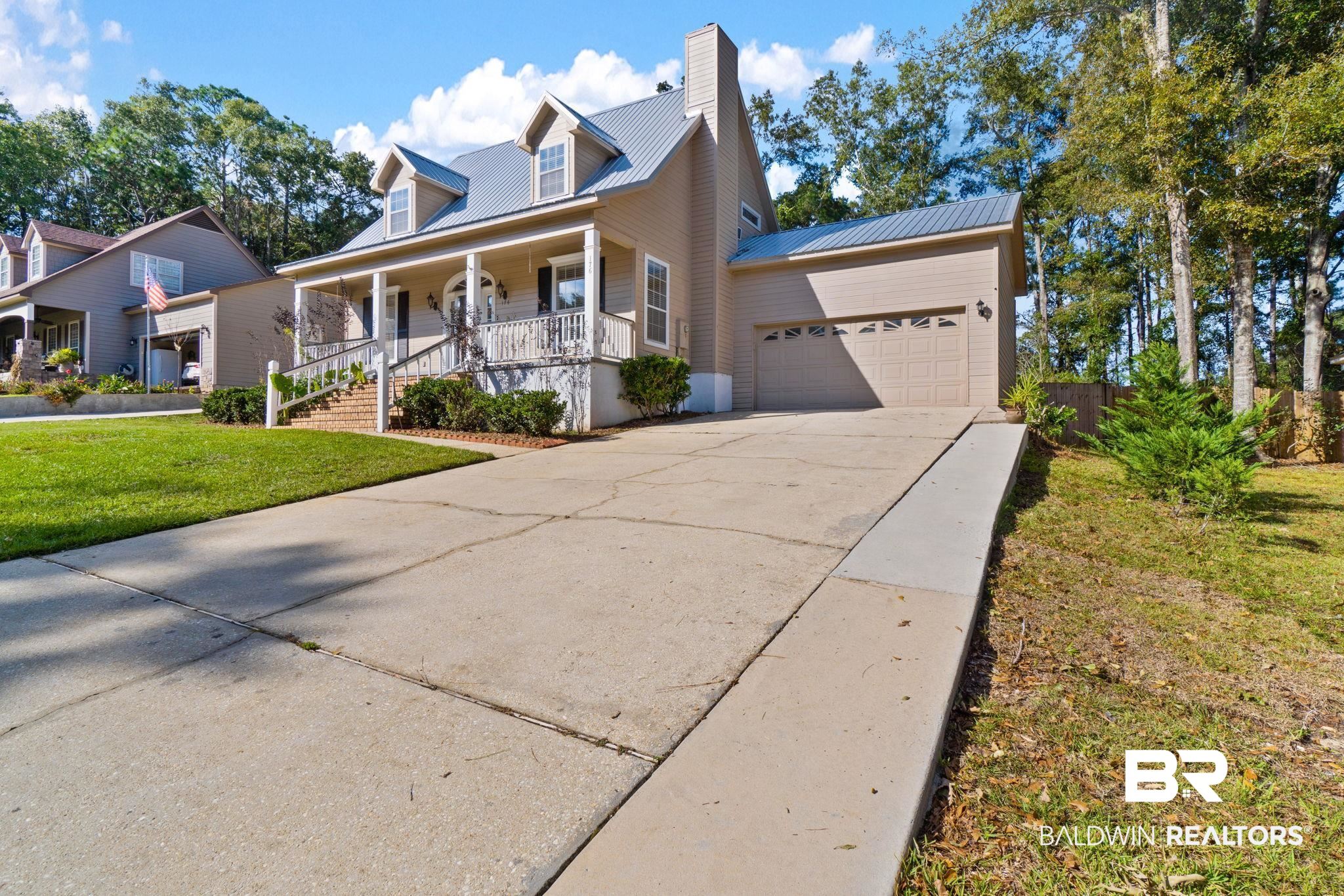 176 Lakeview Loop Daphne, AL 36526 - Photo 3 of 50