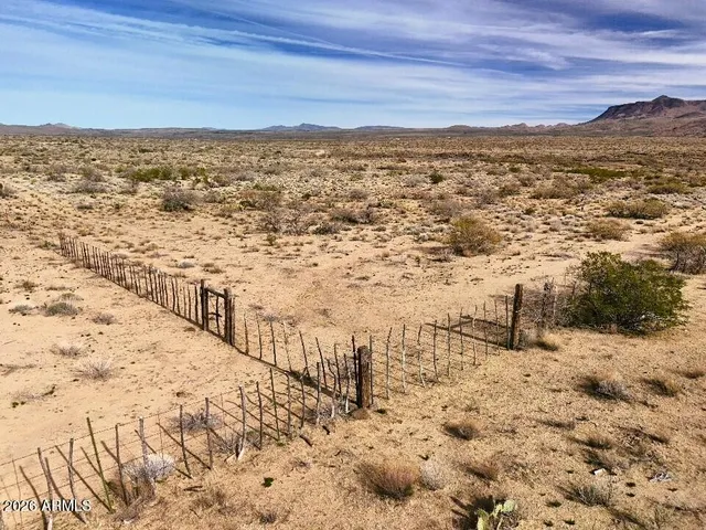 a view of city and ocean