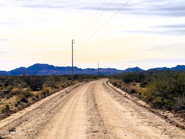 a close up of a street sign