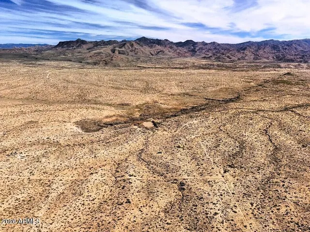 a view of city and ocean