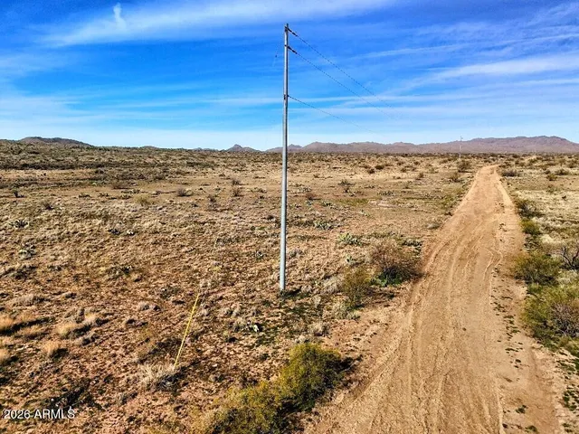 a view of mountains and mountain