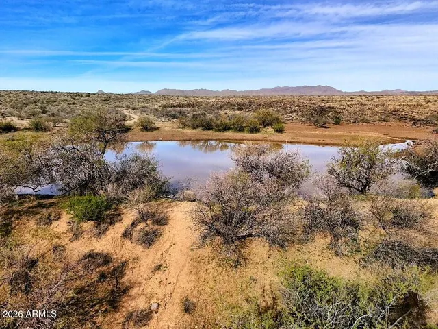 a view of lake view and mountain