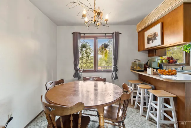 $525,000 | 1090 Desjardin Road, Deary, ID 83823