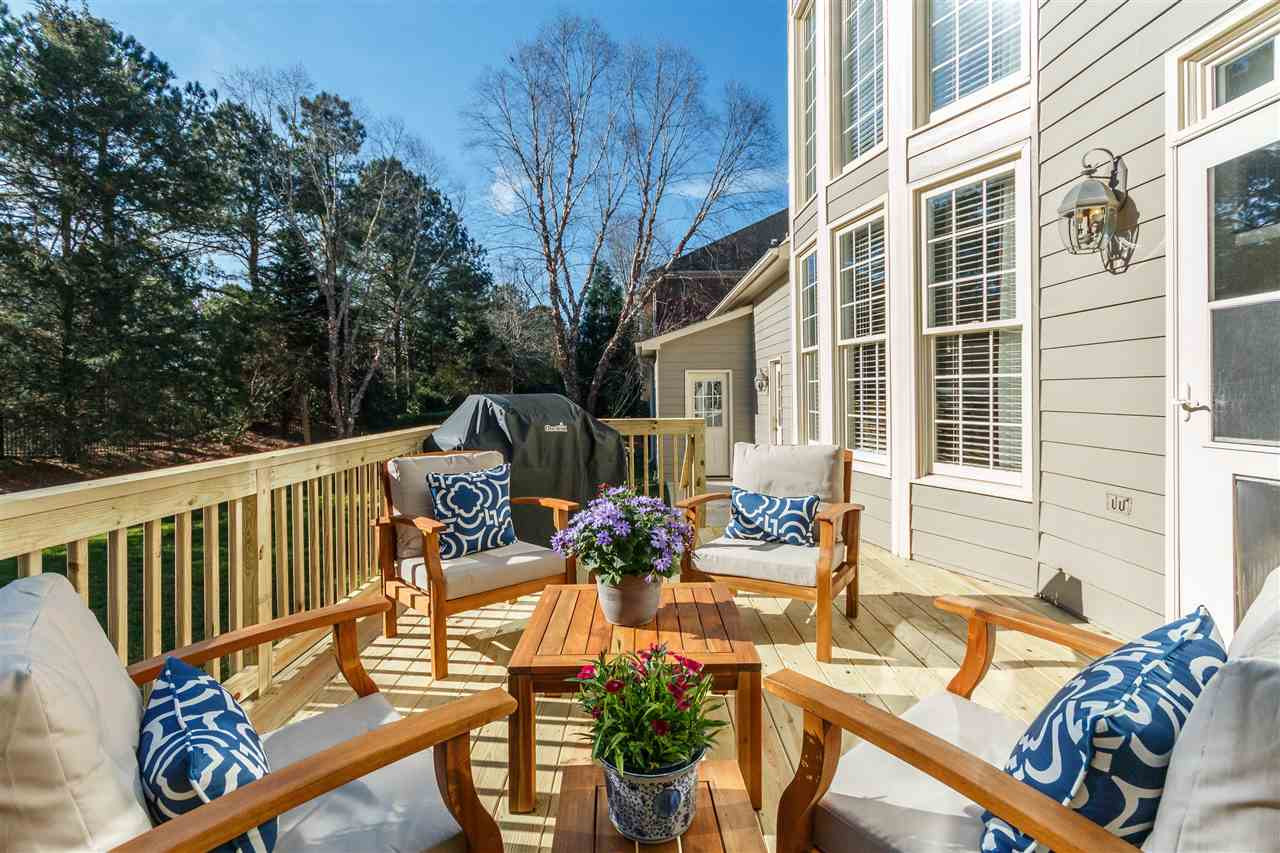 12320 Canolder Street Raleigh, NC 27614 - Photo 27 of 30 Photo 27