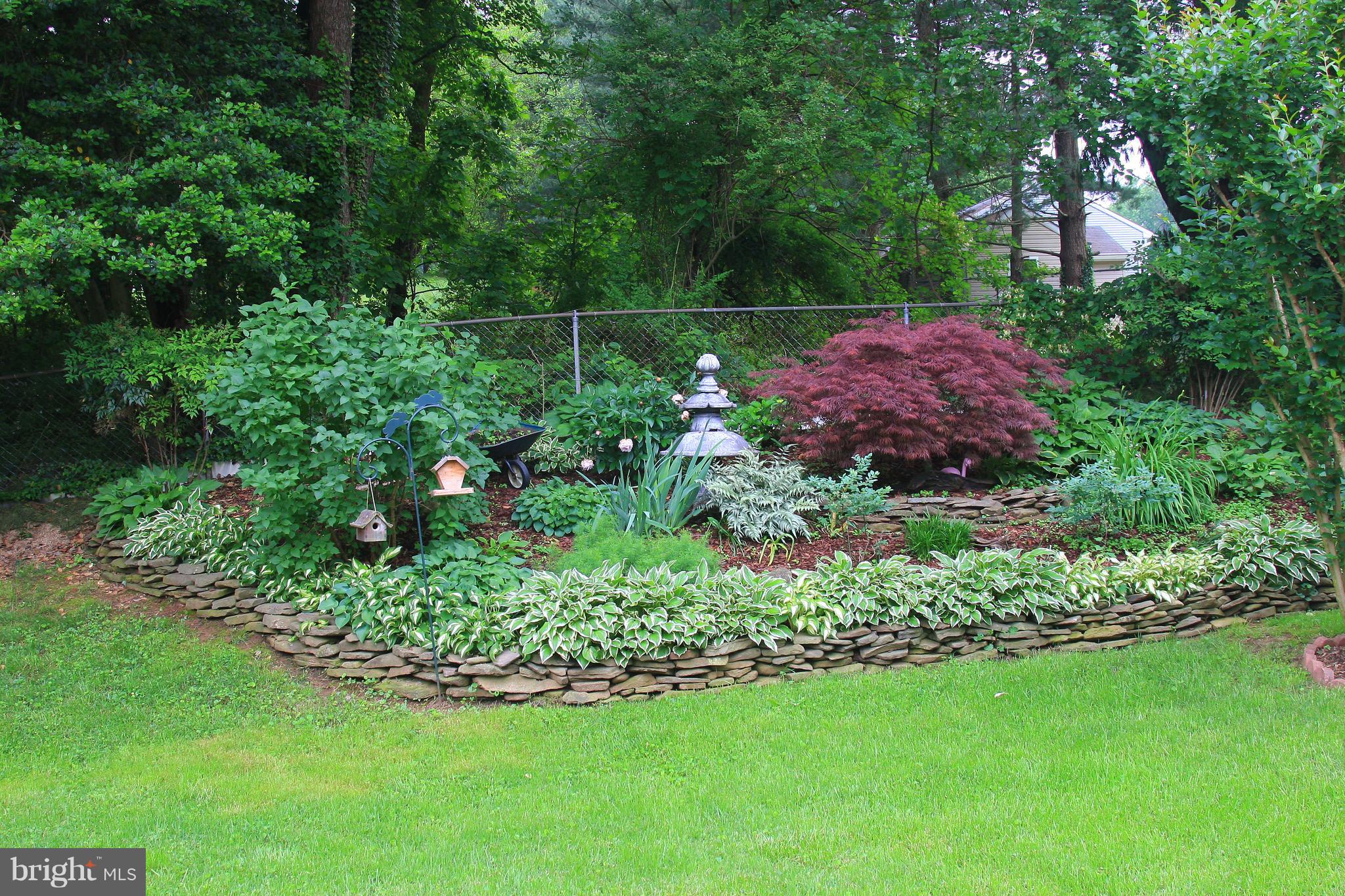 13 Roe Lane Arnold, MD 21012 - Photo 24 of 31 The love of landscaping is evident