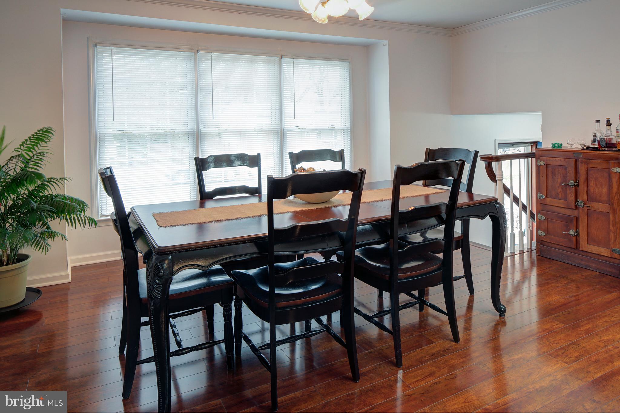 13 Roe Lane Arnold, MD 21012 - Photo 8 of 31 Dining room