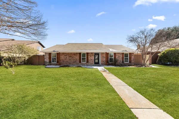 $2,600 | 3400 Newkirk Drive, Plano, TX 75075