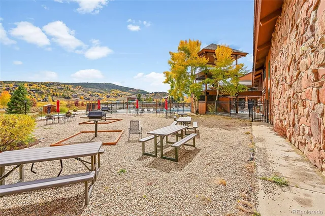 a view of an ocean and beach